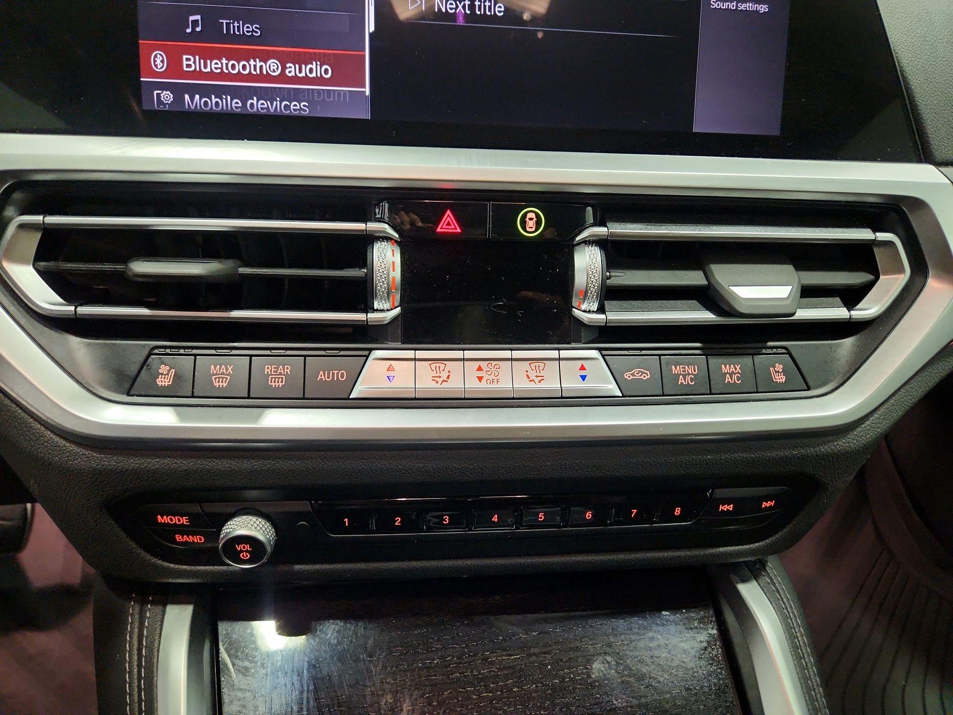 Thumbnail: 2022 BMW 4 Series - 16