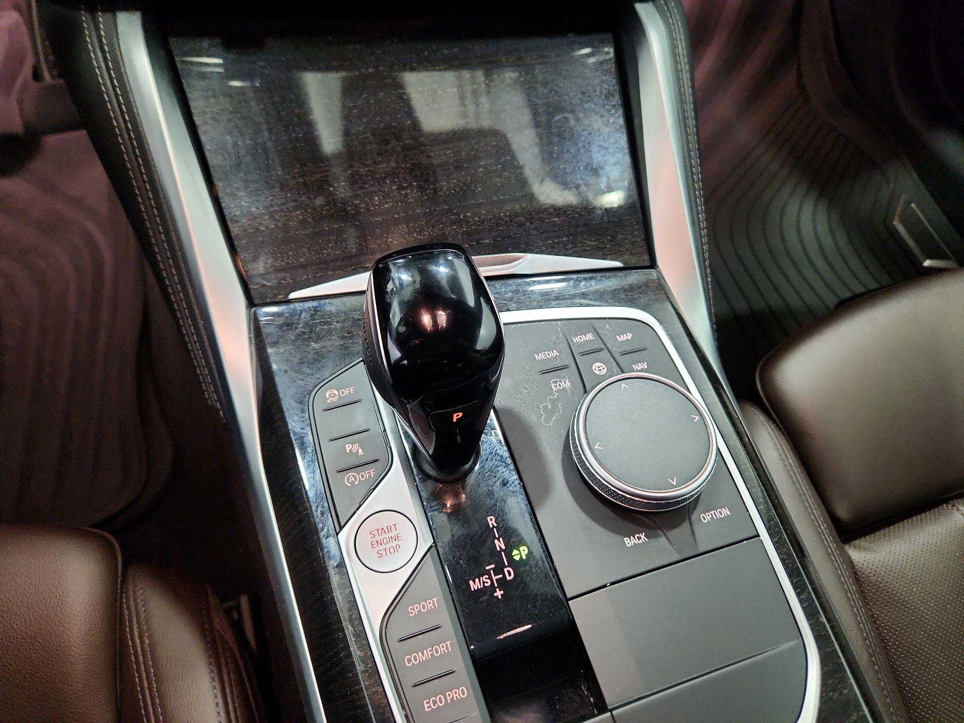 Thumbnail: 2022 BMW 4 Series - 17