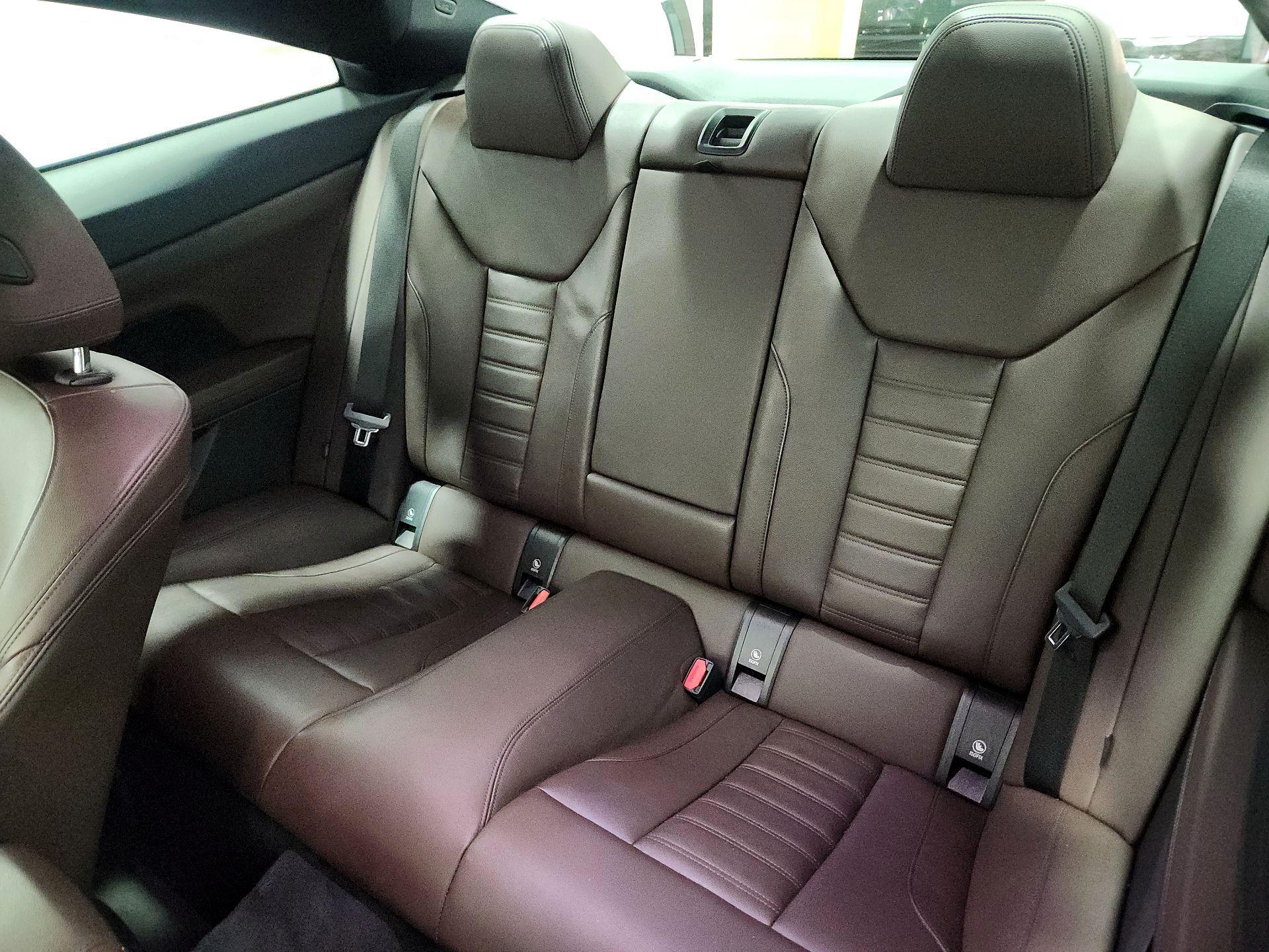 Thumbnail: 2022 BMW 4 Series - 18