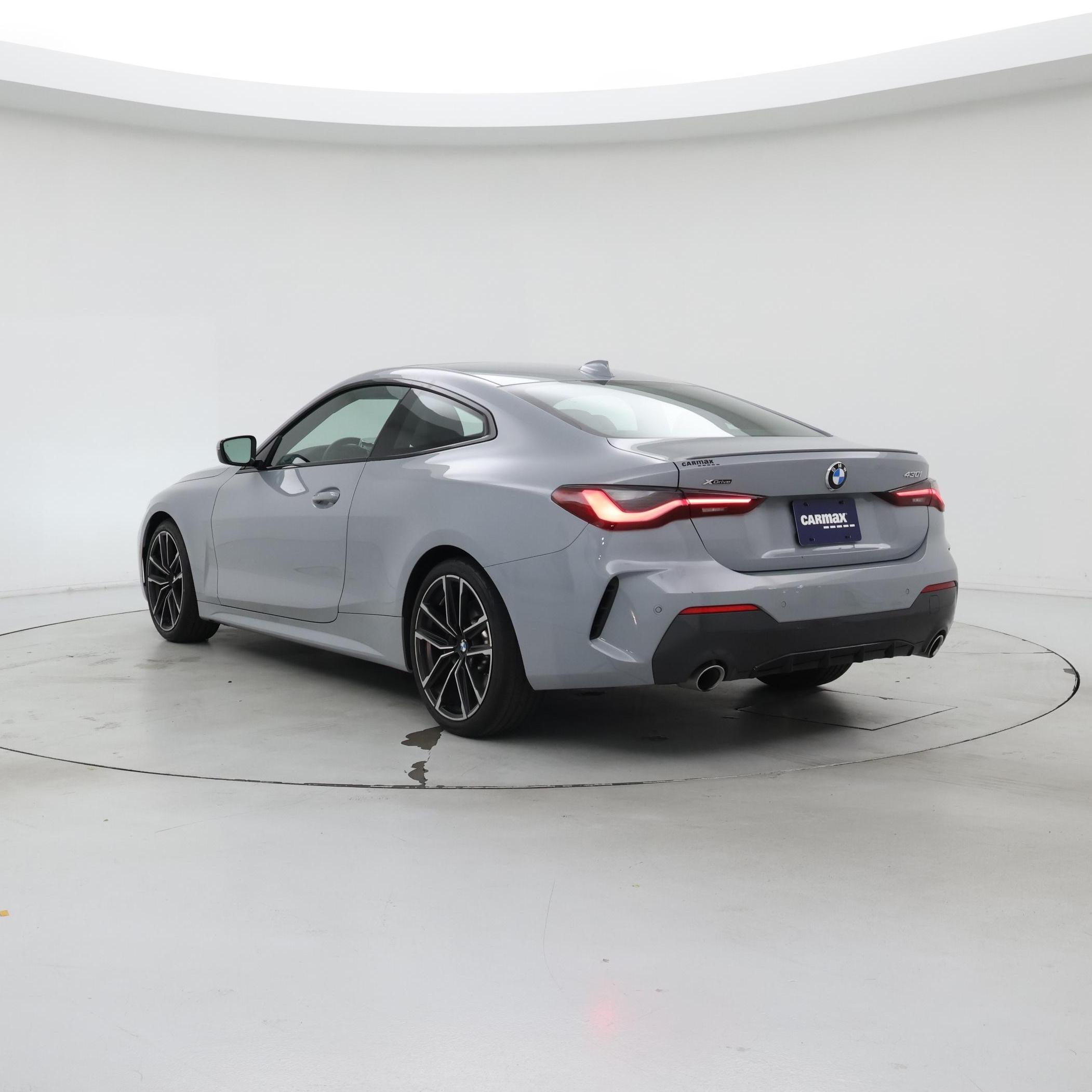 Thumbnail: 2022 BMW 4 Series - 2