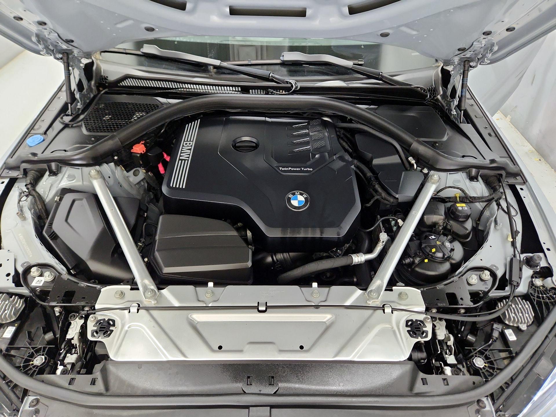 Thumbnail: 2022 BMW 4 Series - 20