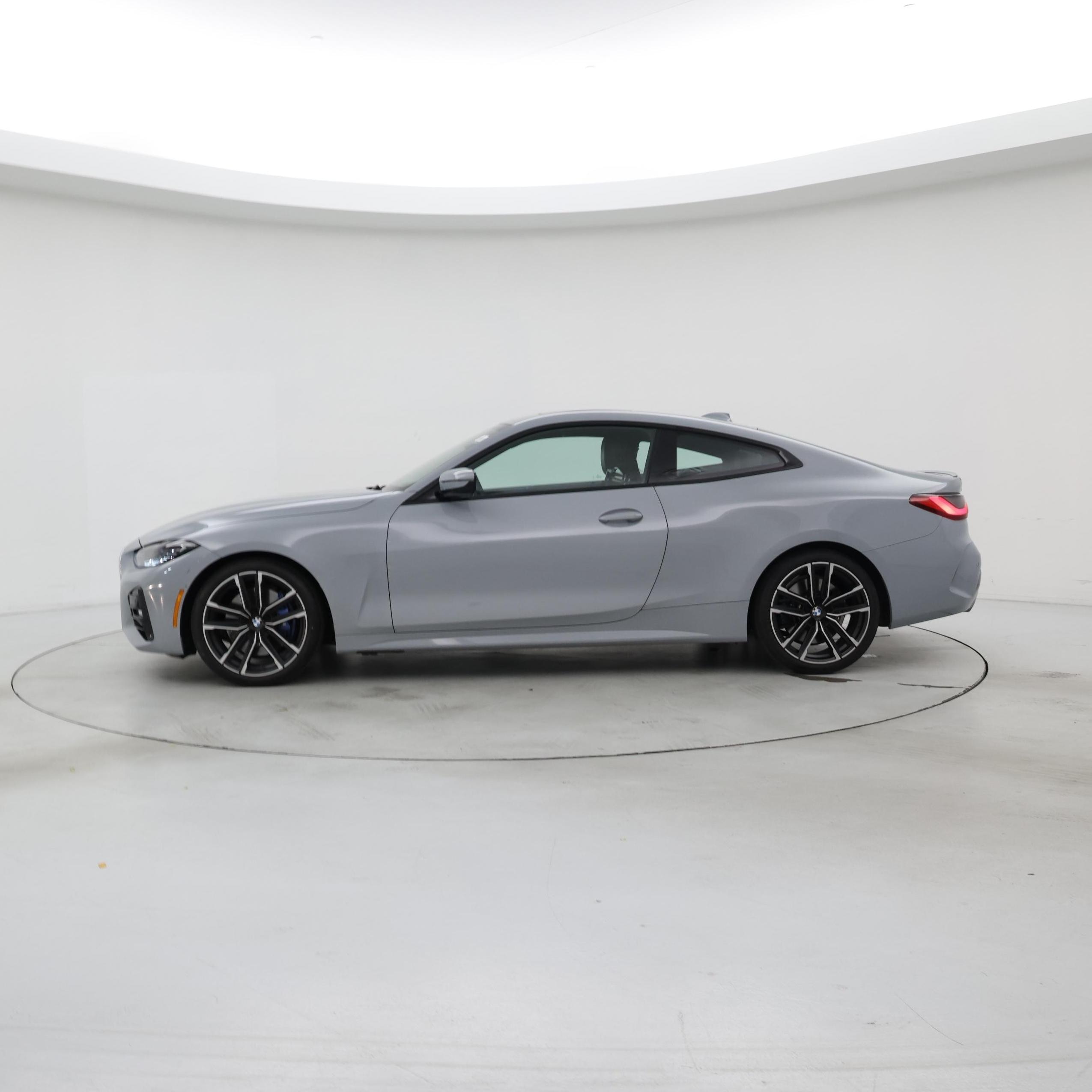 Thumbnail: 2022 BMW 4 Series - 3