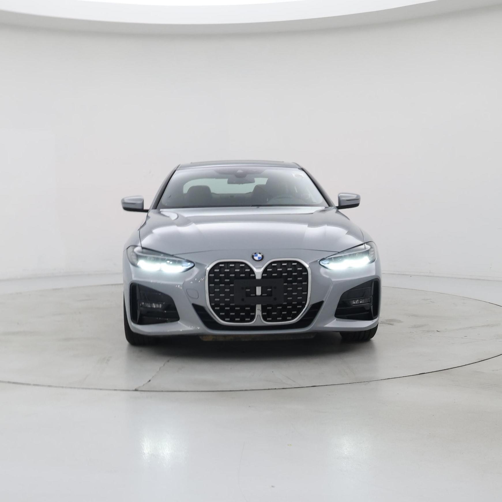 Thumbnail: 2022 BMW 4 Series - 5