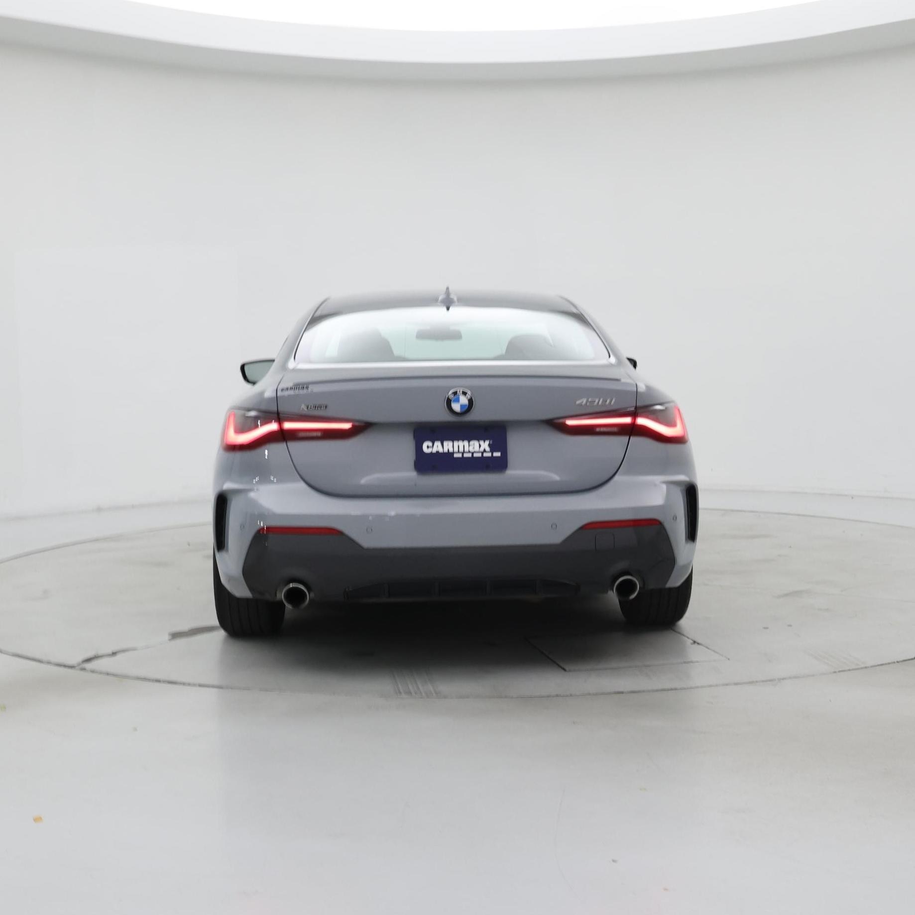 Thumbnail: 2022 BMW 4 Series - 6