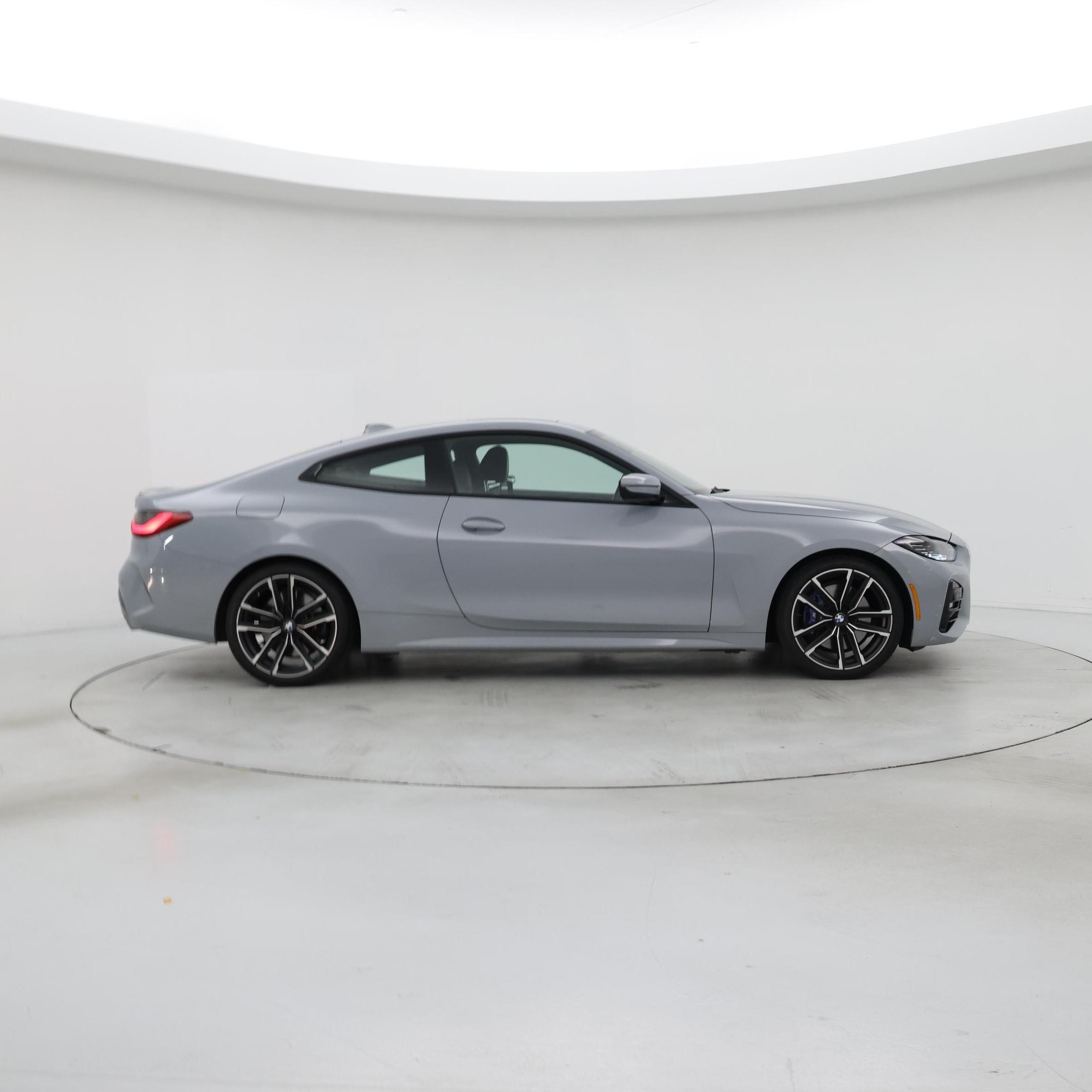 Thumbnail: 2022 BMW 4 Series - 7