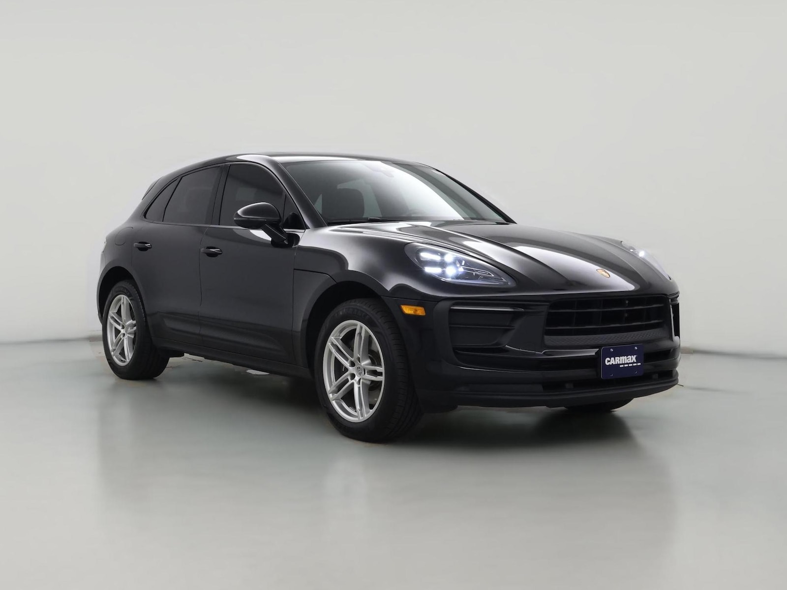 2022 Porsche Macan