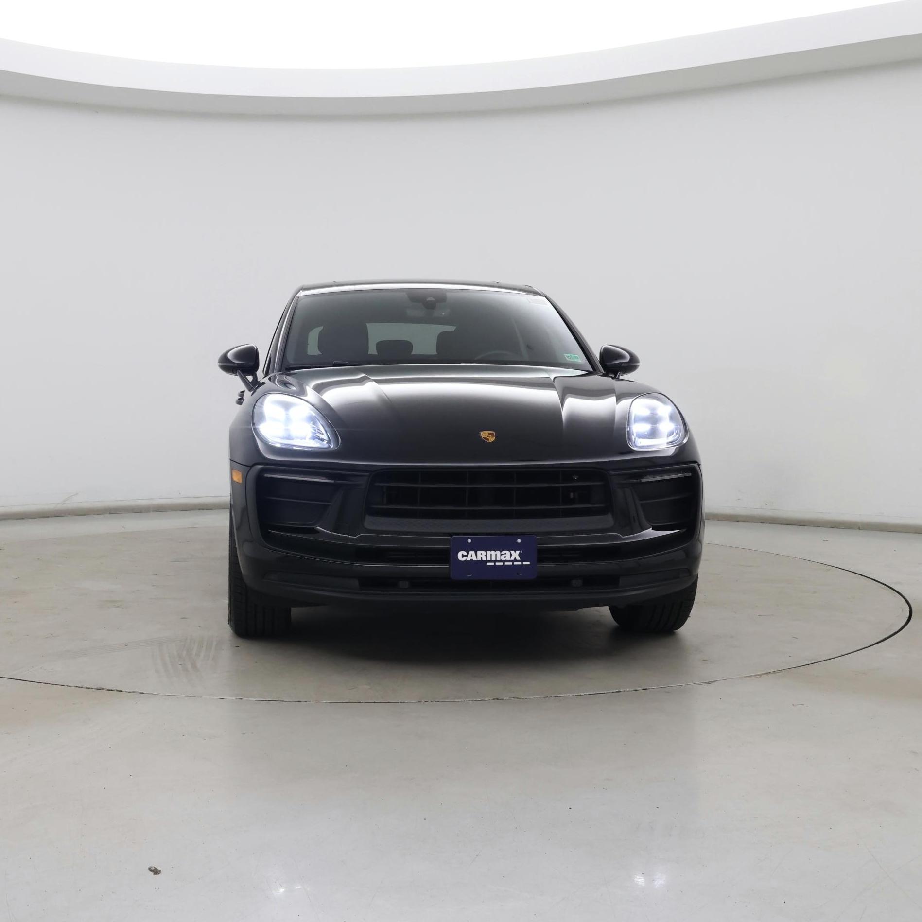 Thumbnail: 2022 Porsche Macan - 5