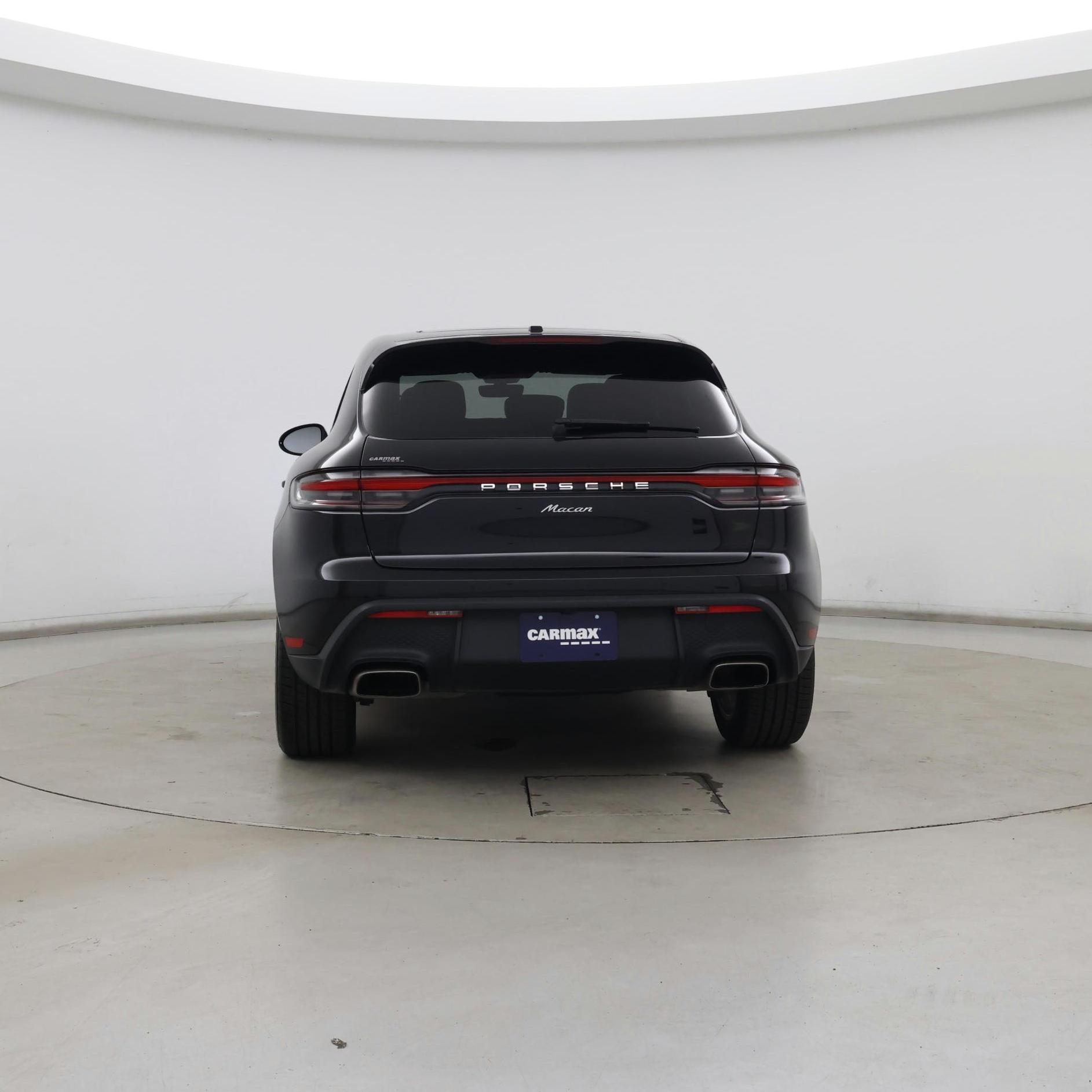 Thumbnail: 2022 Porsche Macan - 6