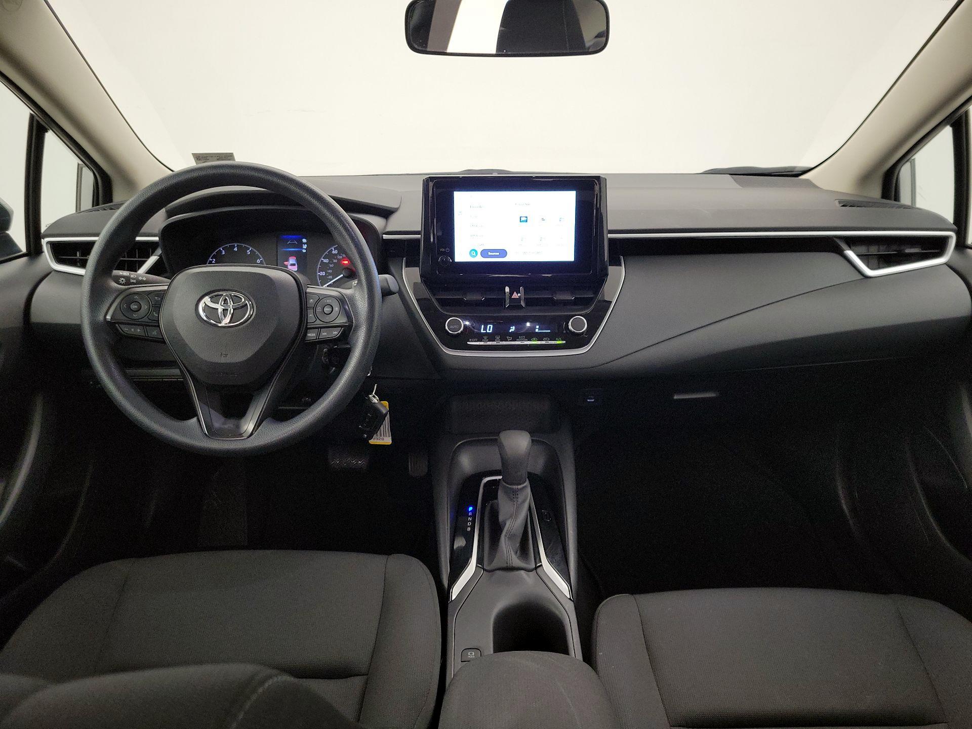 Thumbnail: 2023 Toyota Corolla - 9