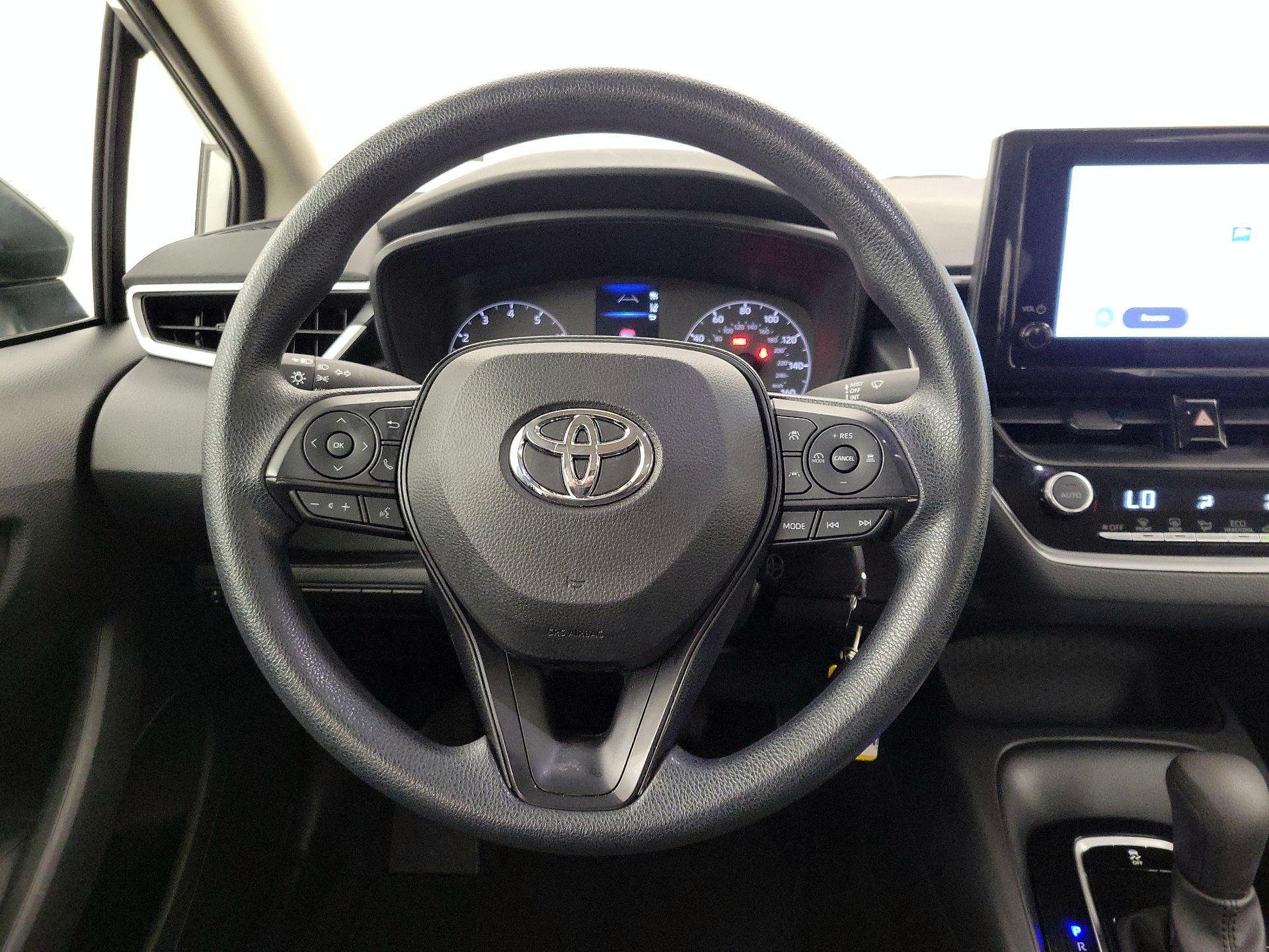 Thumbnail: 2023 Toyota Corolla - 10