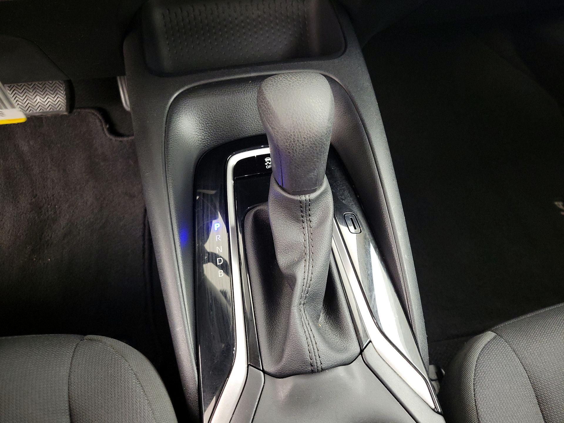 Thumbnail: 2023 Toyota Corolla - 17