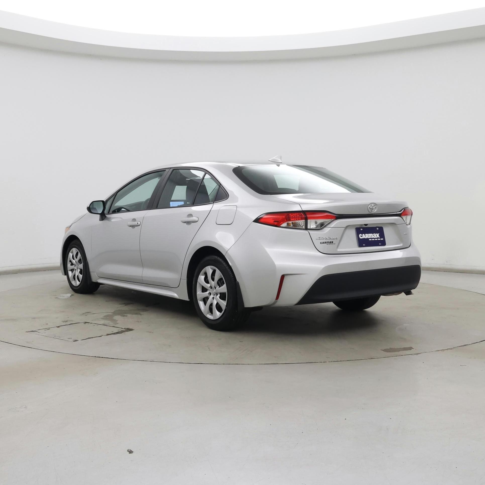 Thumbnail: 2023 Toyota Corolla - 2