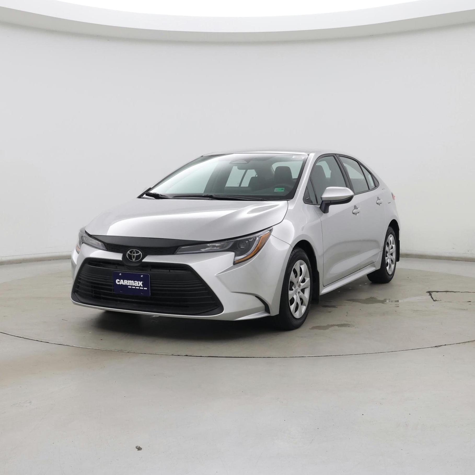 Thumbnail: 2023 Toyota Corolla - 4