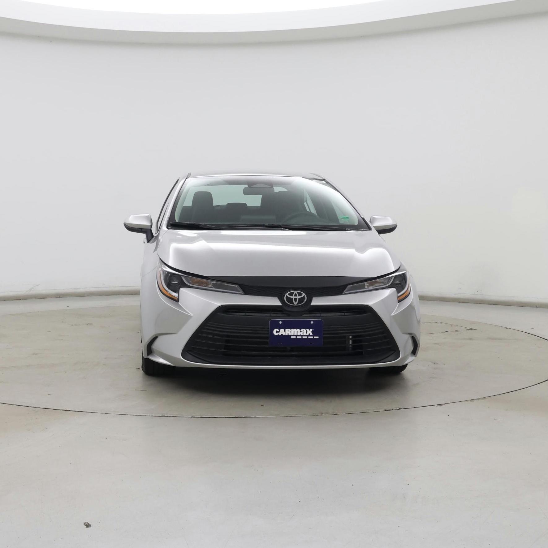 Thumbnail: 2023 Toyota Corolla - 5