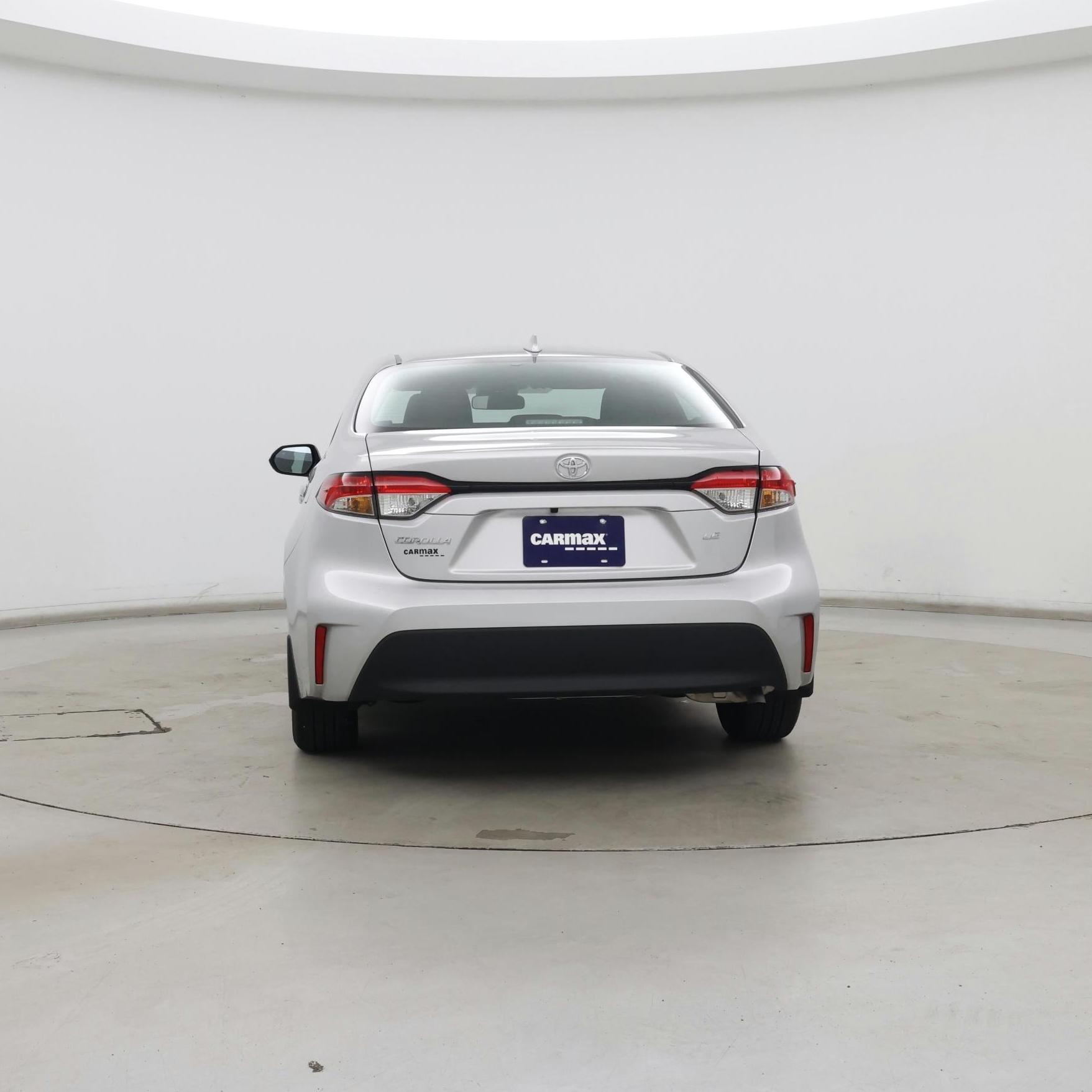 Thumbnail: 2023 Toyota Corolla - 6