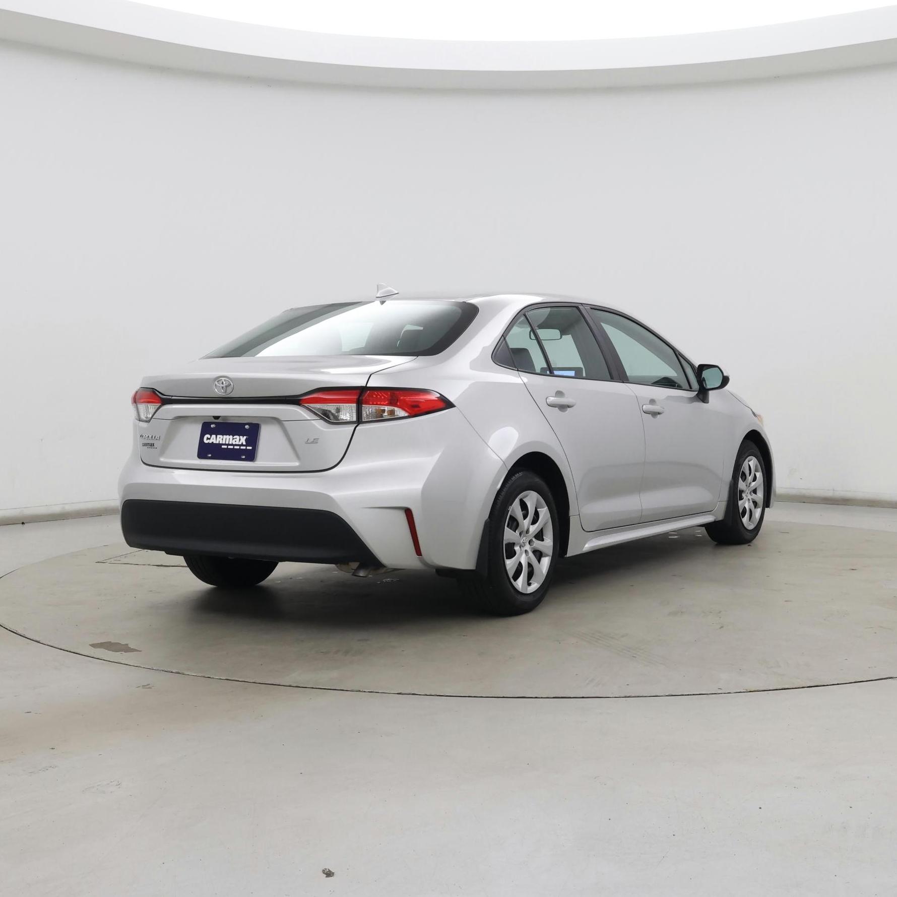 Thumbnail: 2023 Toyota Corolla - 8