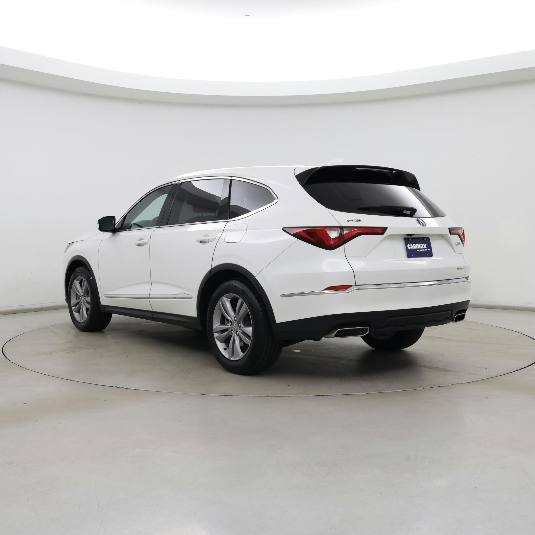Thumbnail: 2023 Acura MDX - 2