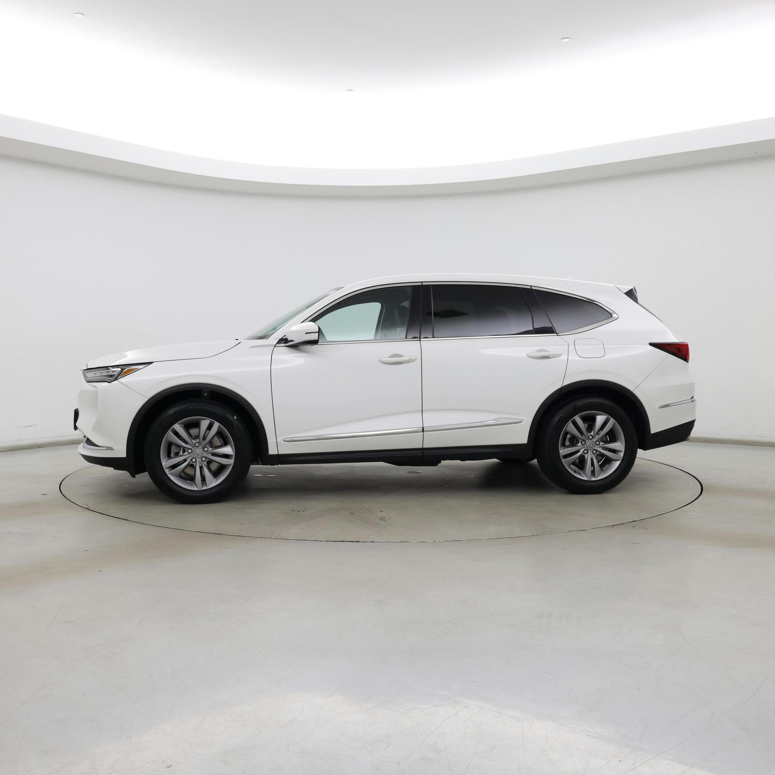 Thumbnail: 2023 Acura MDX - 3
