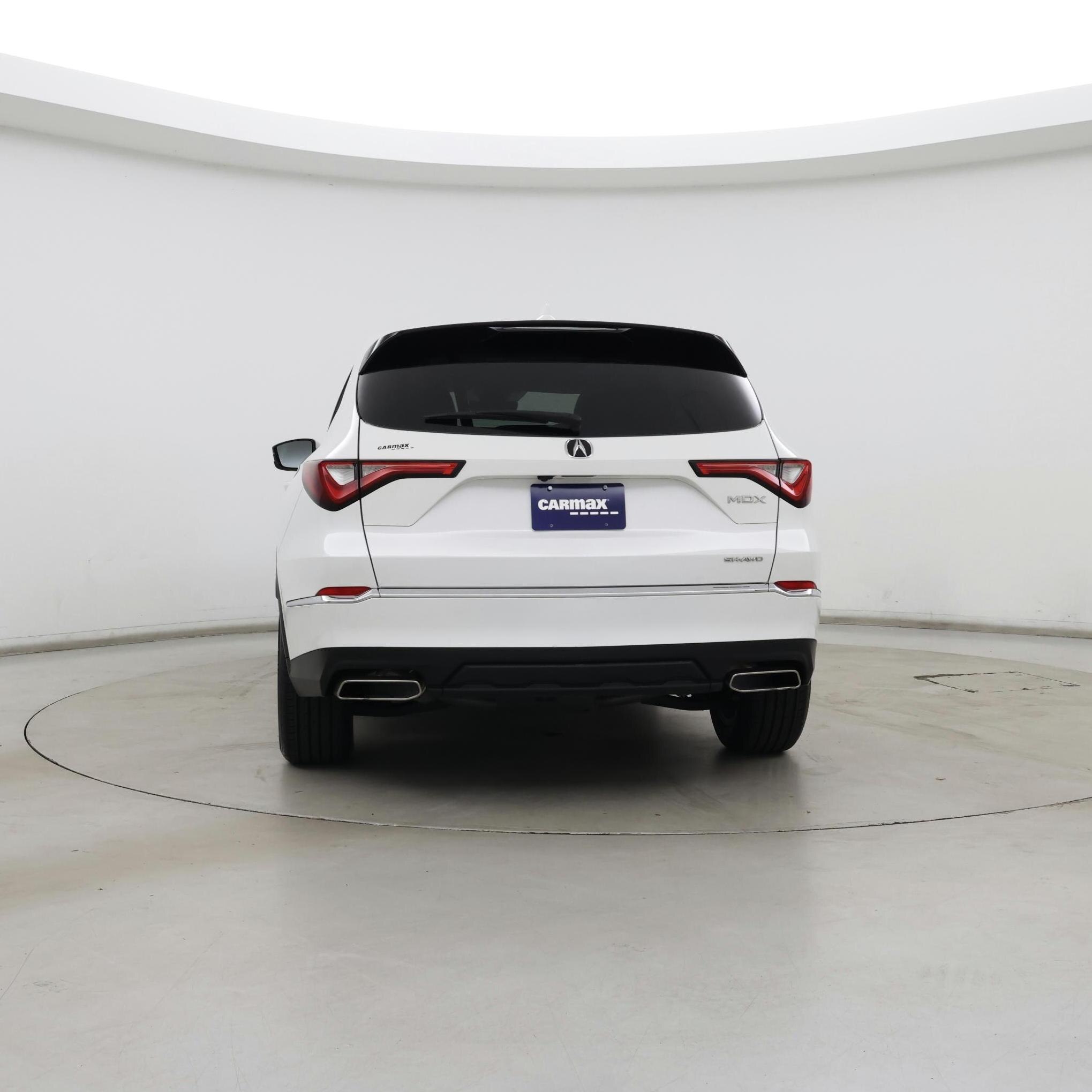 Thumbnail: 2023 Acura MDX - 6