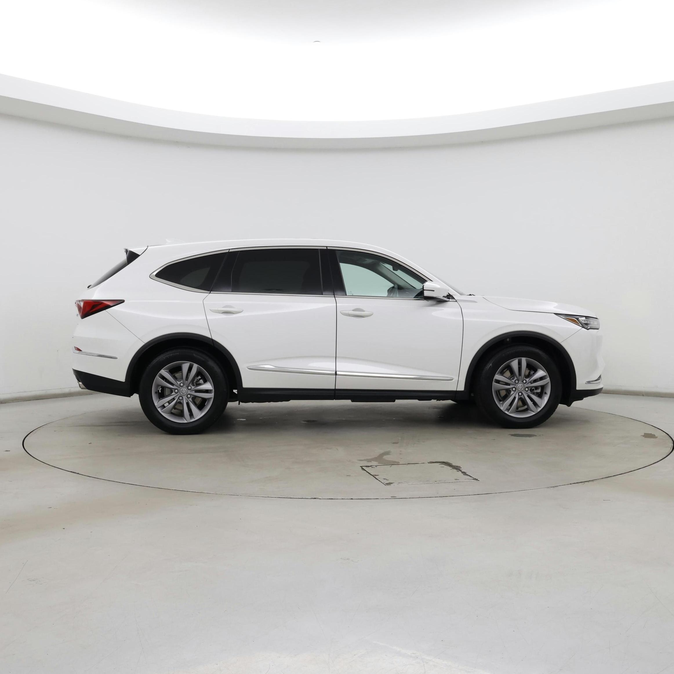 Thumbnail: 2023 Acura MDX - 7