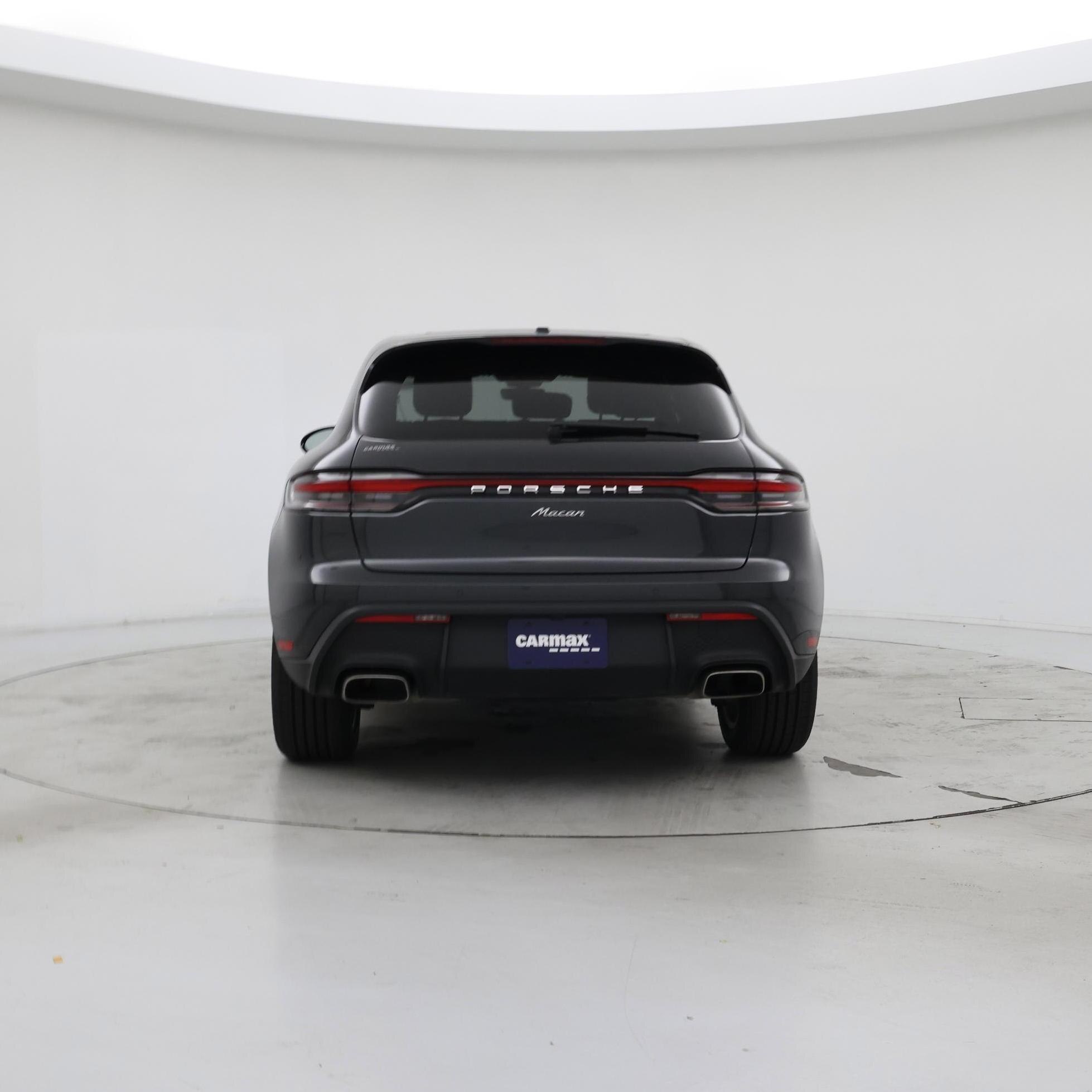 Thumbnail: 2022 Porsche Macan - 6
