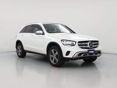2022 Mercedes-Benz GLC300