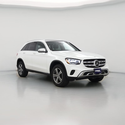 2022 Mercedes-Benz GLC300