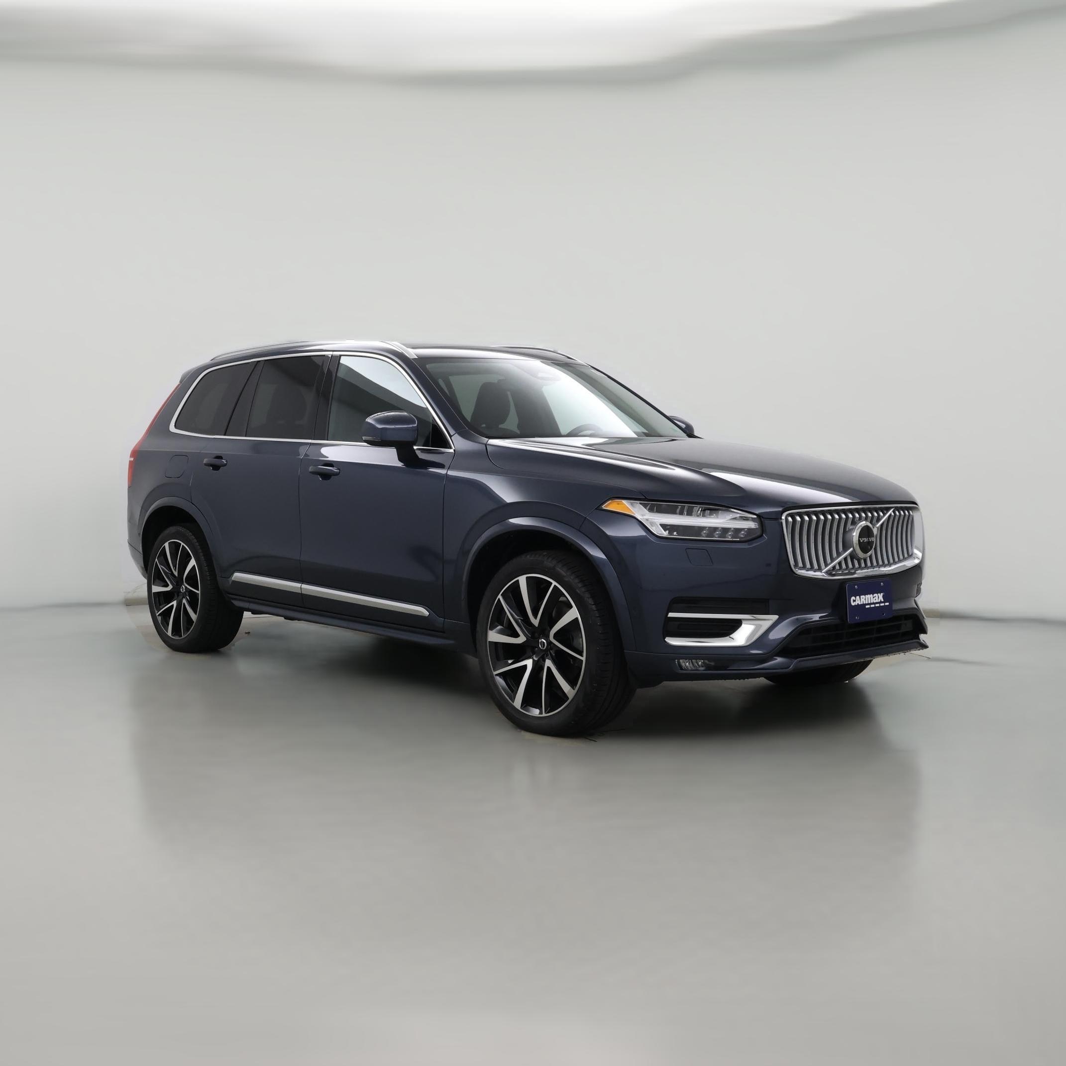 Thumbnail: 2023 Volvo XC90 - 1