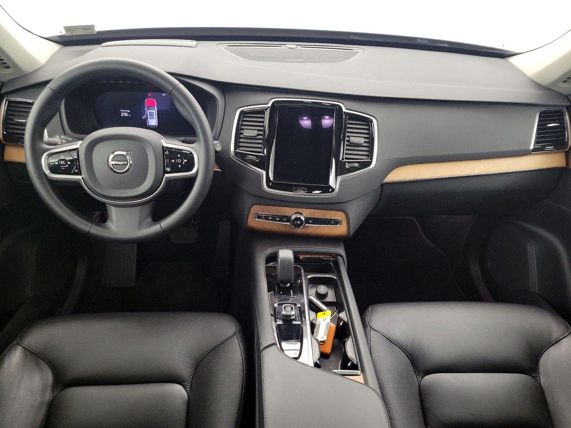 Thumbnail: 2023 Volvo XC90 - 9