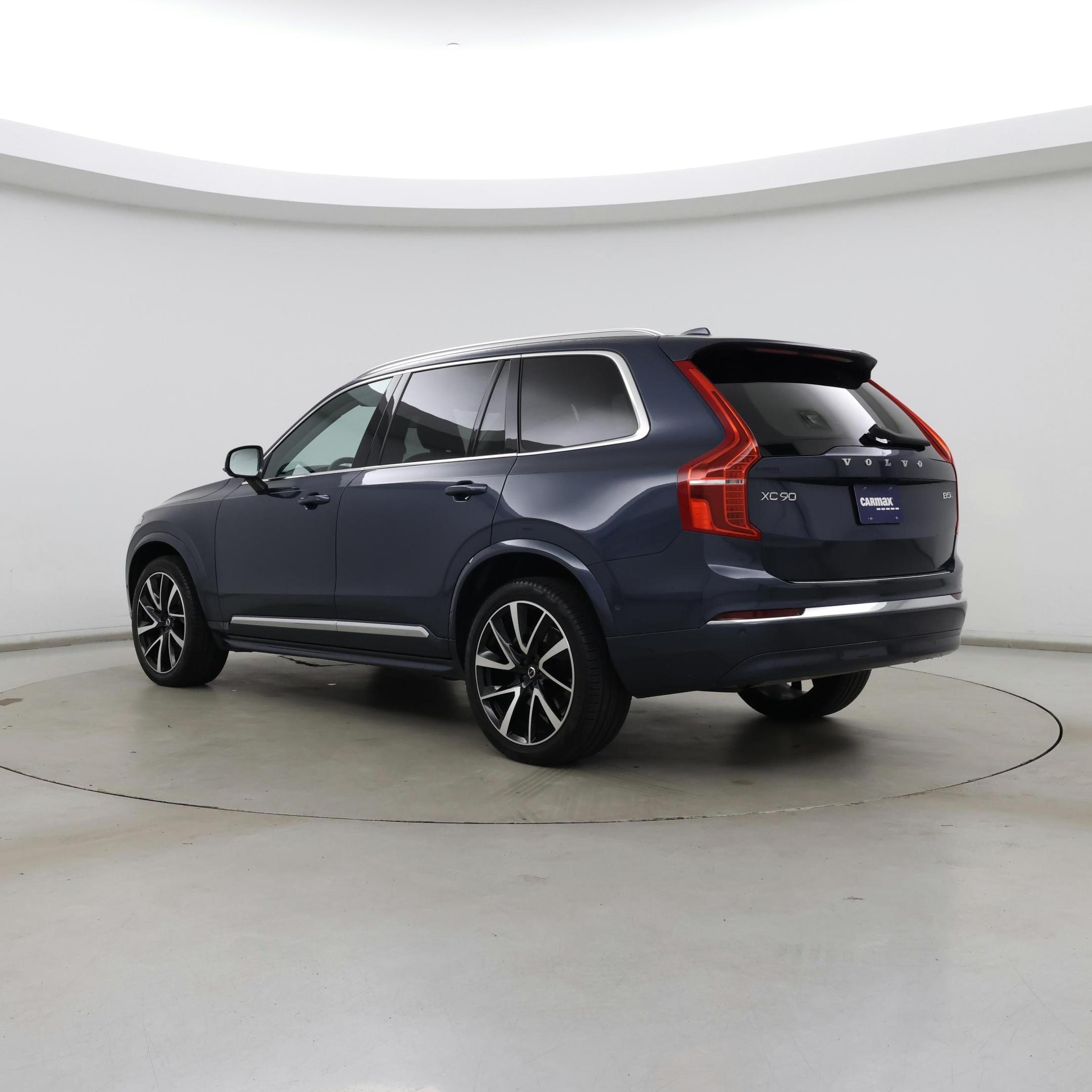 Thumbnail: 2023 Volvo XC90 - 2