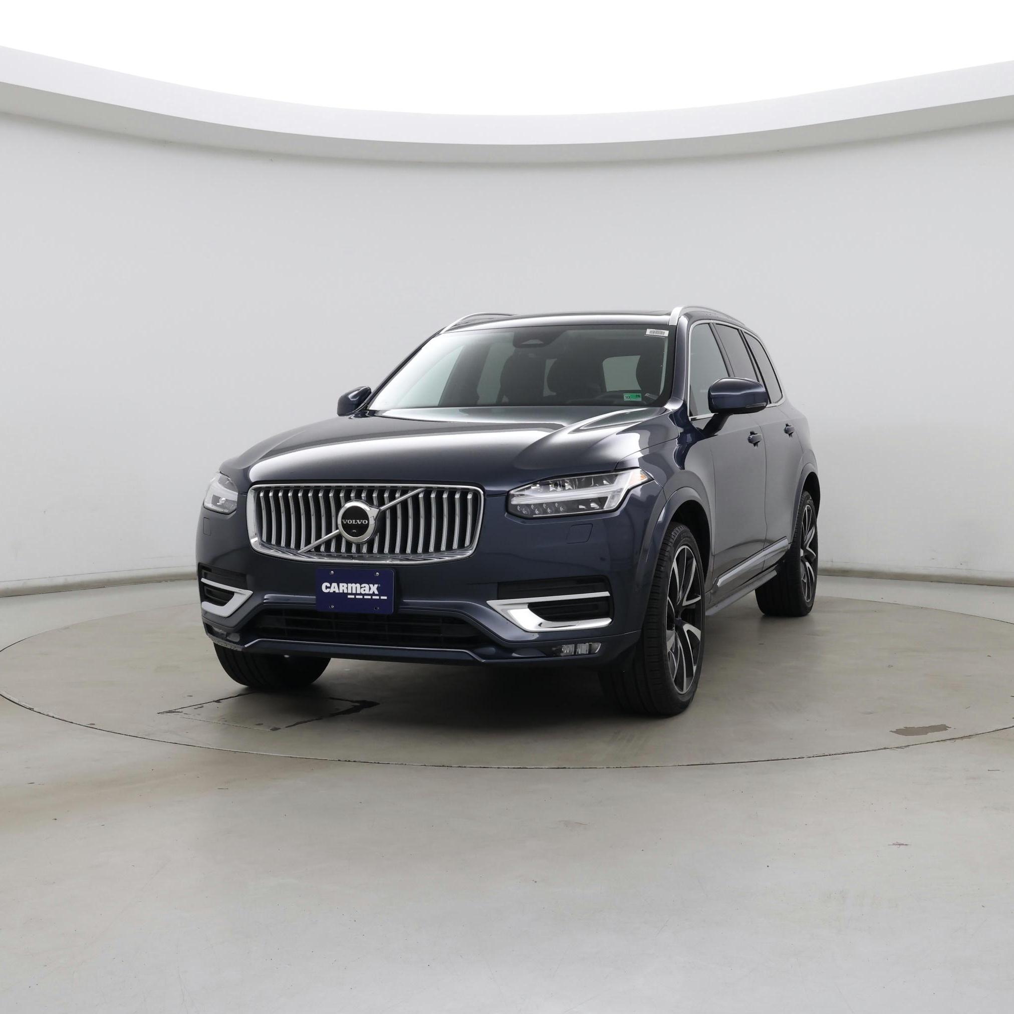 Thumbnail: 2023 Volvo XC90 - 4