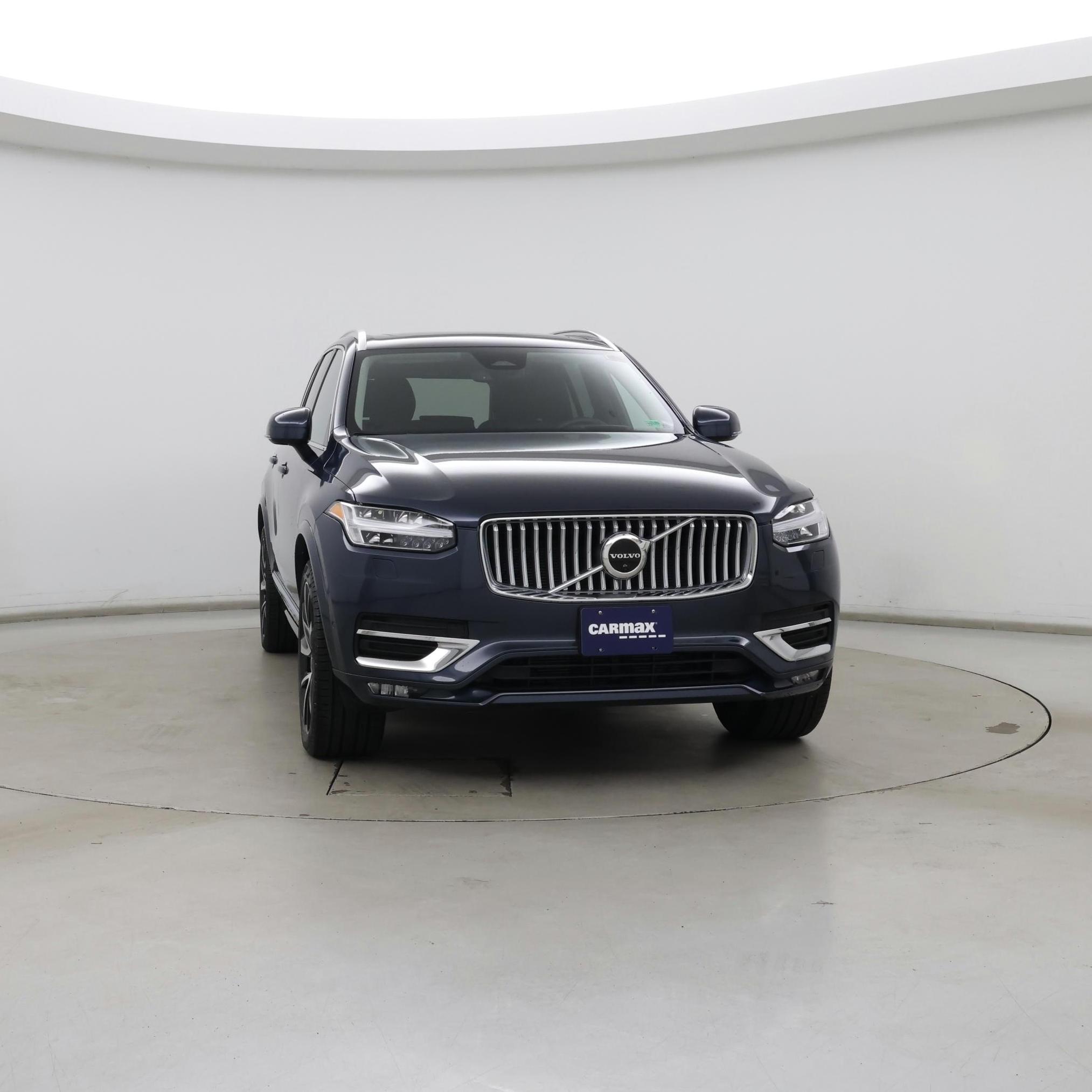 Thumbnail: 2023 Volvo XC90 - 5
