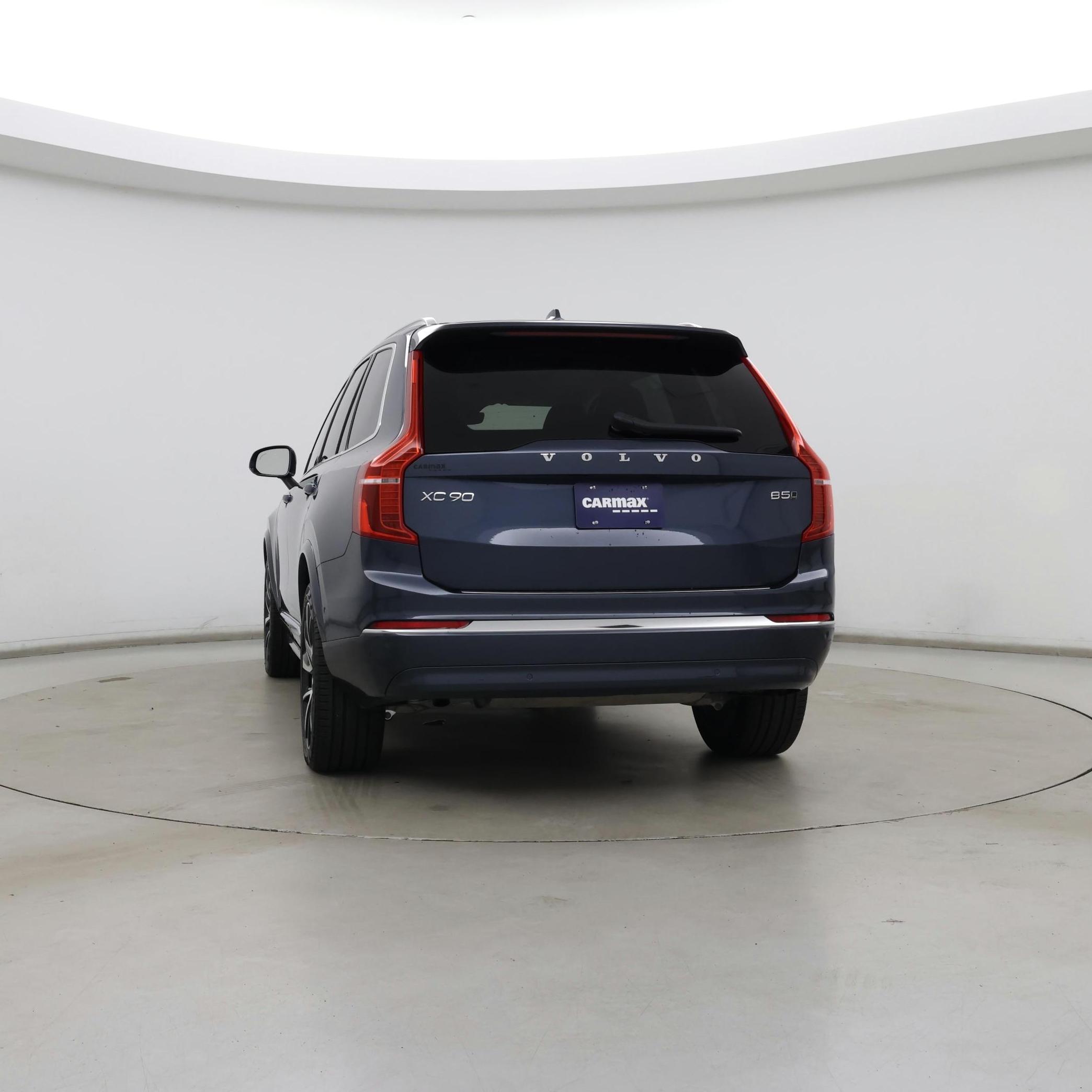 Thumbnail: 2023 Volvo XC90 - 6