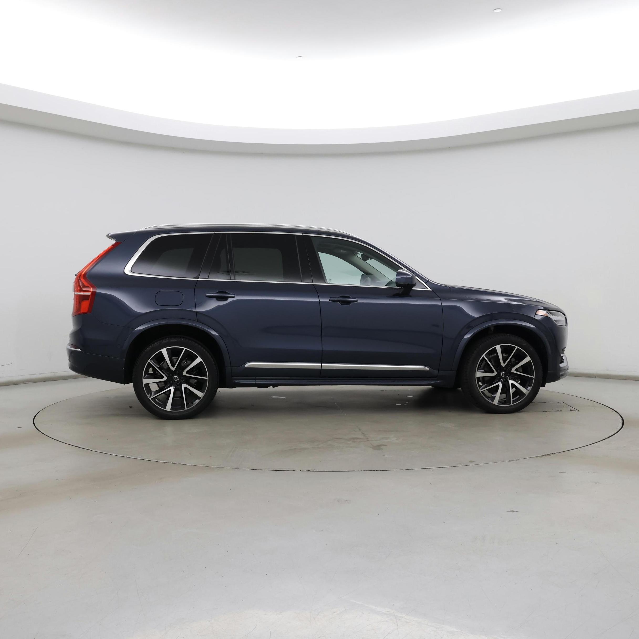 Thumbnail: 2023 Volvo XC90 - 7