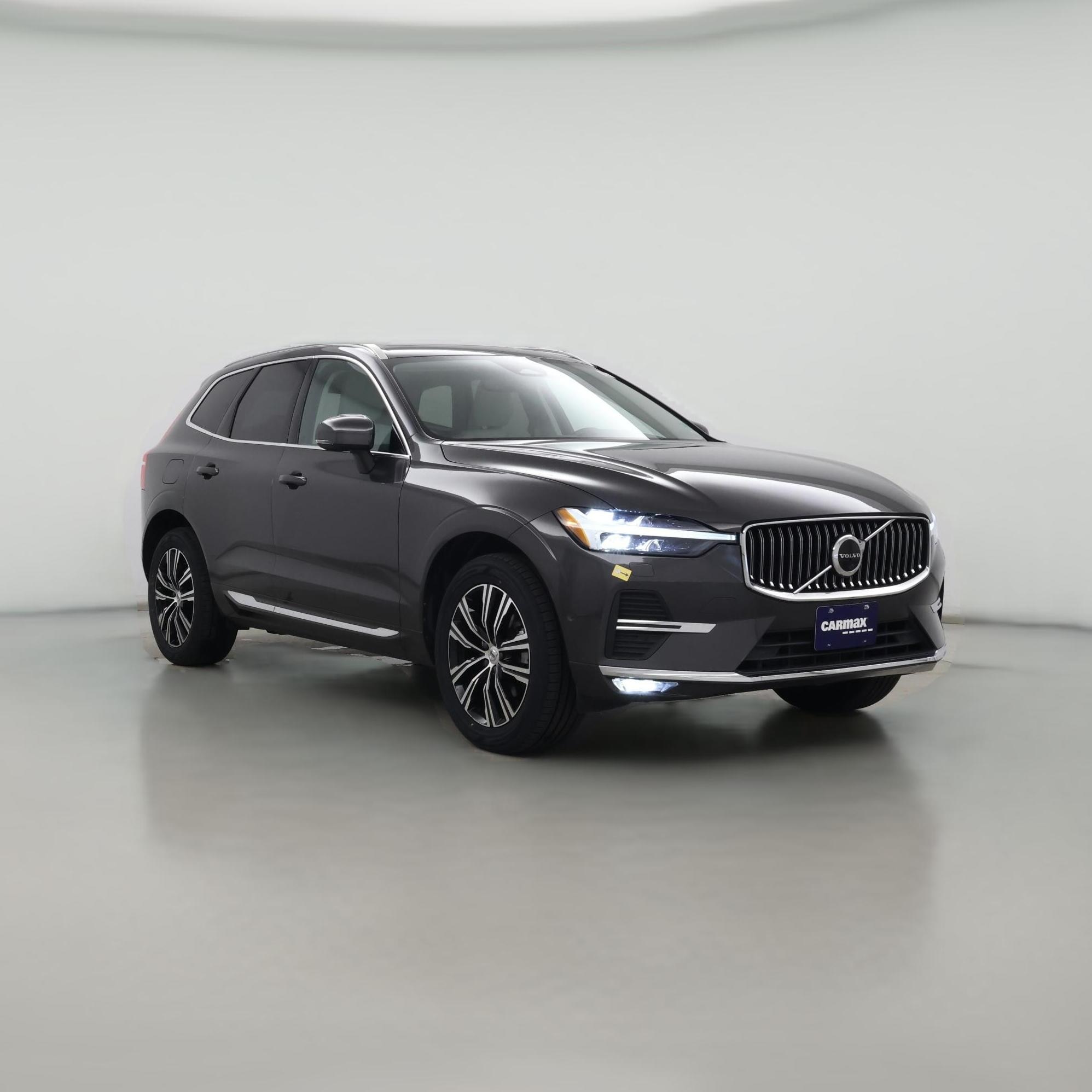 Thumbnail: 2022 Volvo XC60 - 1