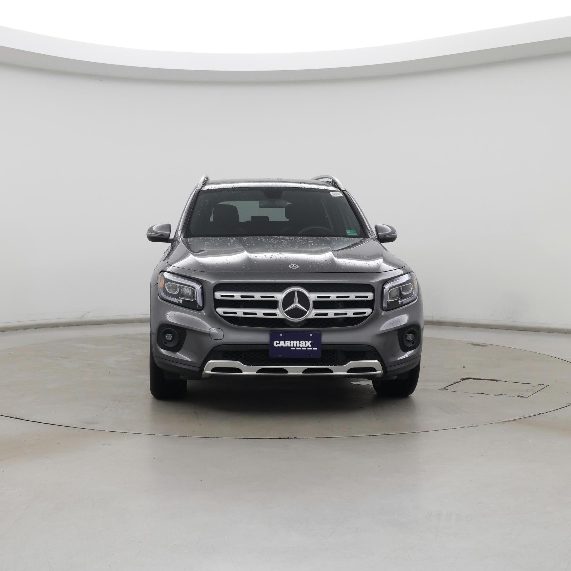 Thumbnail: 2022 Mercedes-Benz GLB - 5