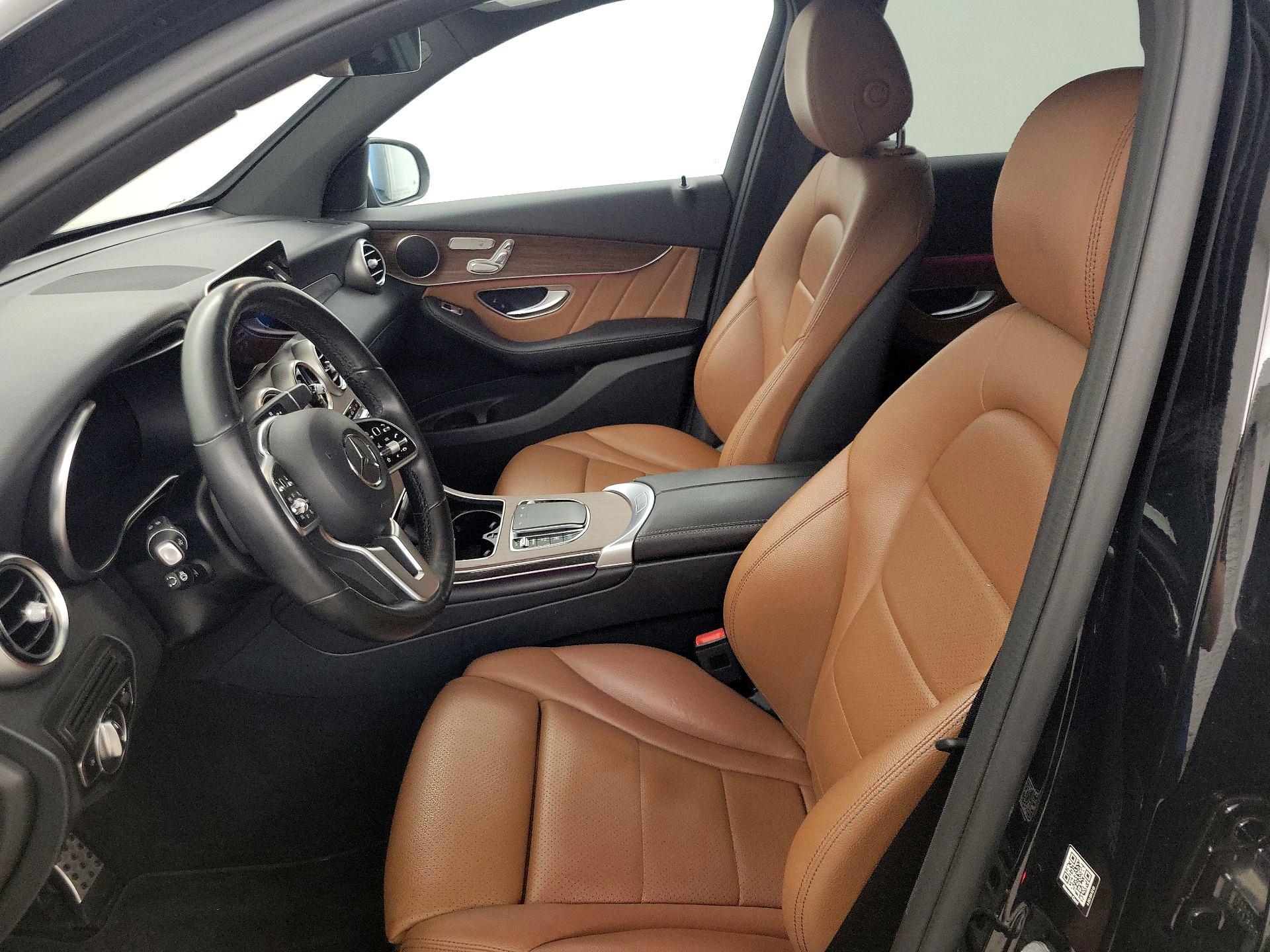 Thumbnail: 2022 Mercedes-Benz GLC - 11