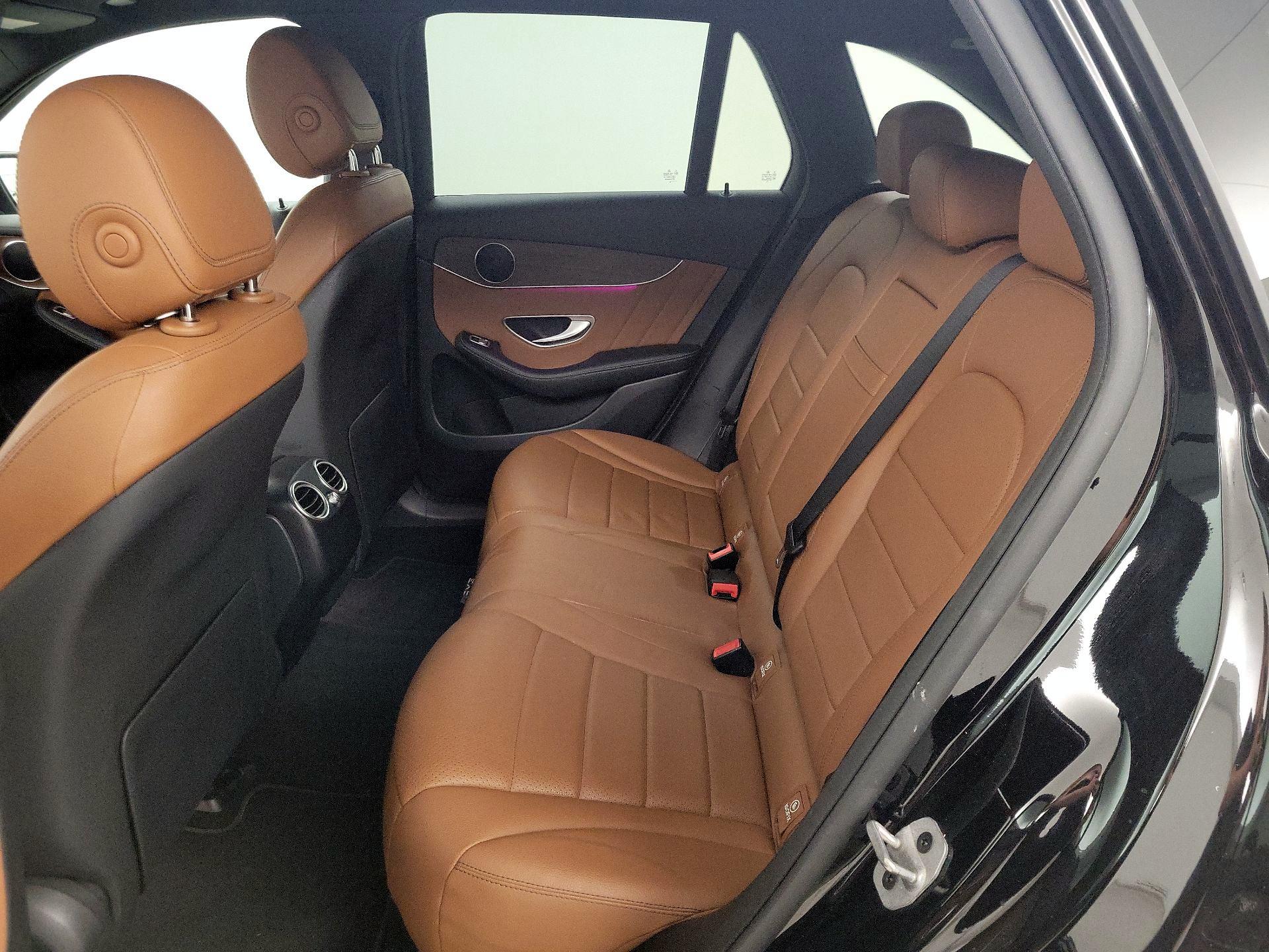 Thumbnail: 2022 Mercedes-Benz GLC - 20