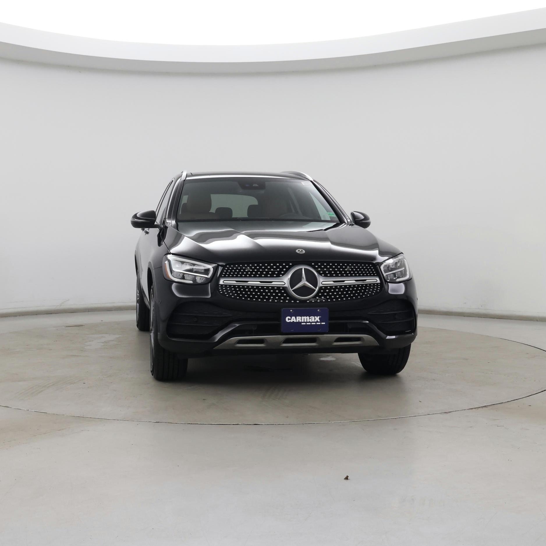 Thumbnail: 2022 Mercedes-Benz GLC - 5