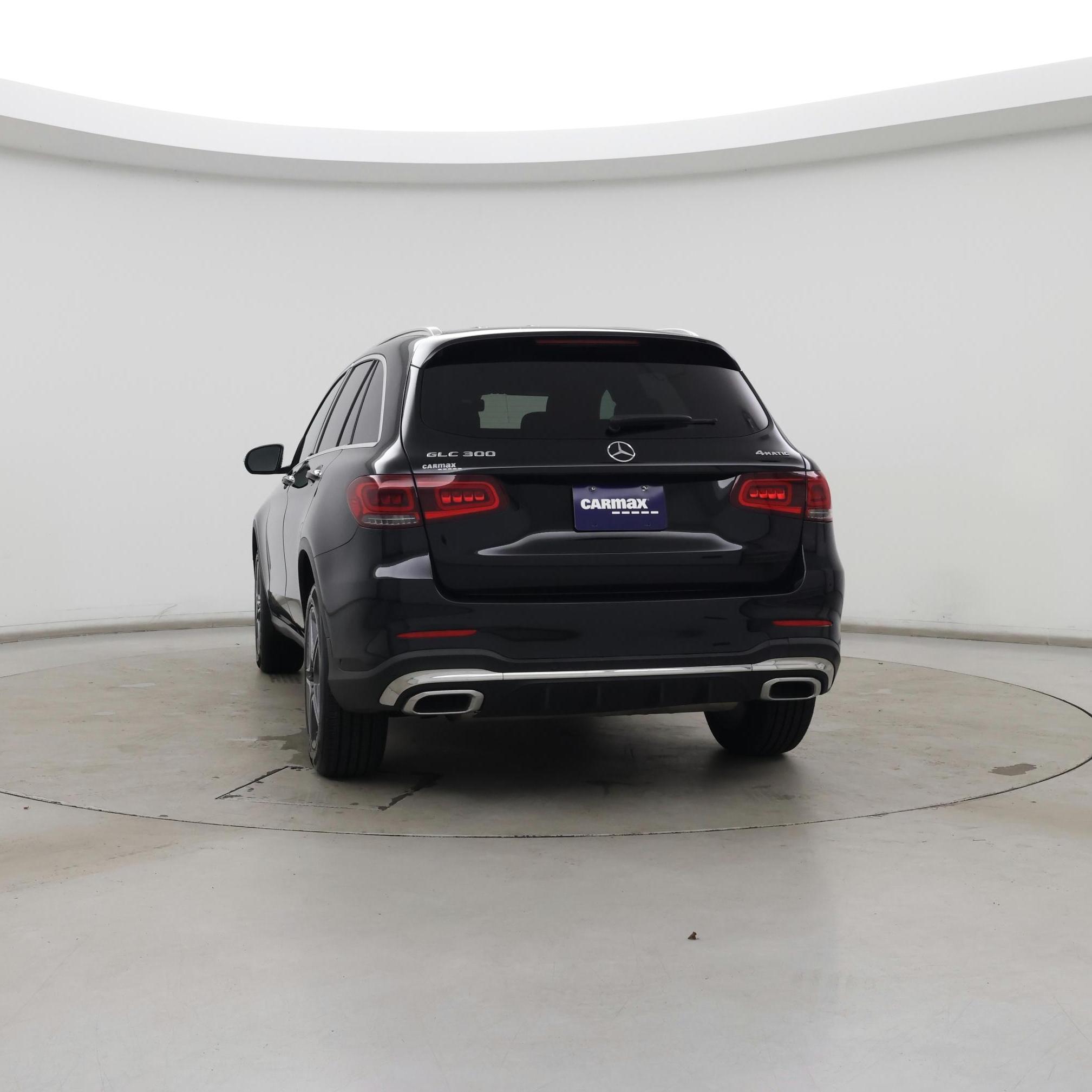 Thumbnail: 2022 Mercedes-Benz GLC - 6