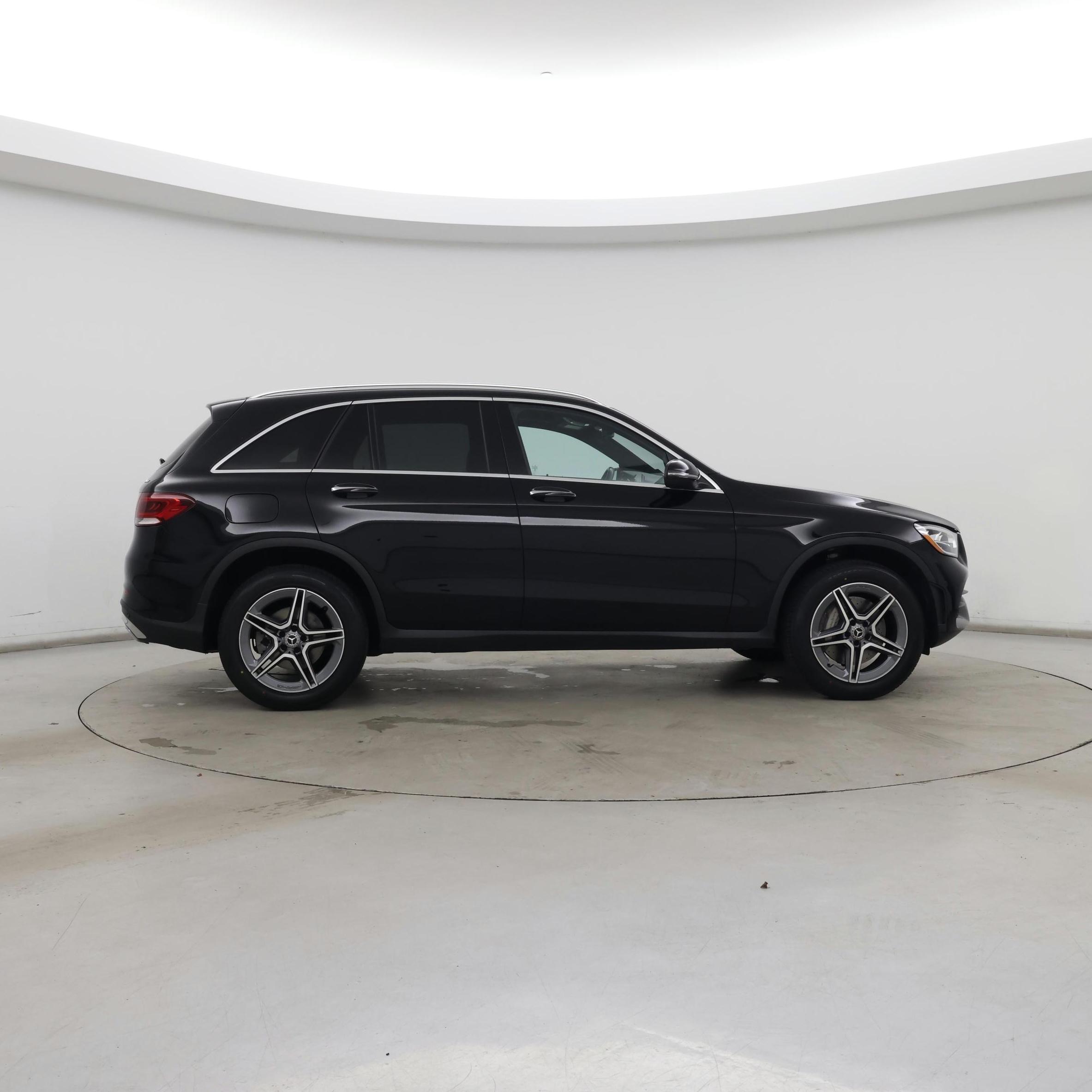 Thumbnail: 2022 Mercedes-Benz GLC - 7