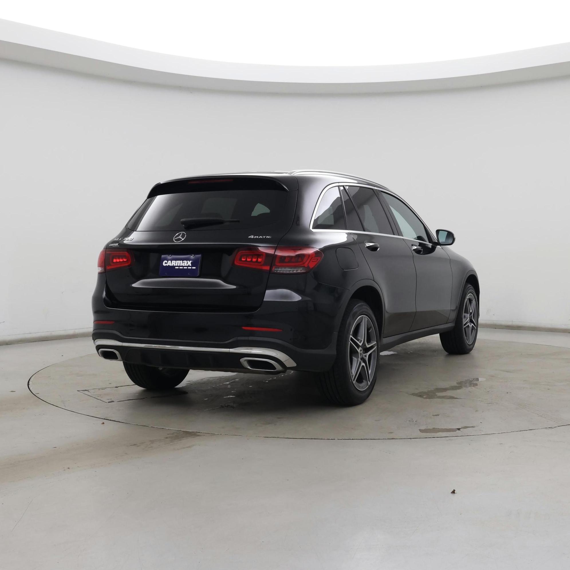 Thumbnail: 2022 Mercedes-Benz GLC - 8