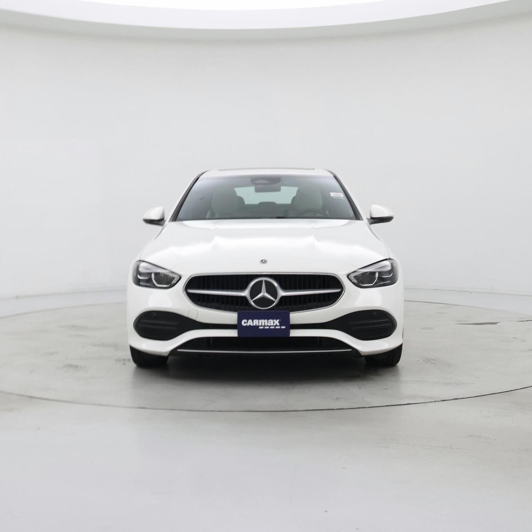 Thumbnail: 2024 Mercedes-Benz C-Class - 5