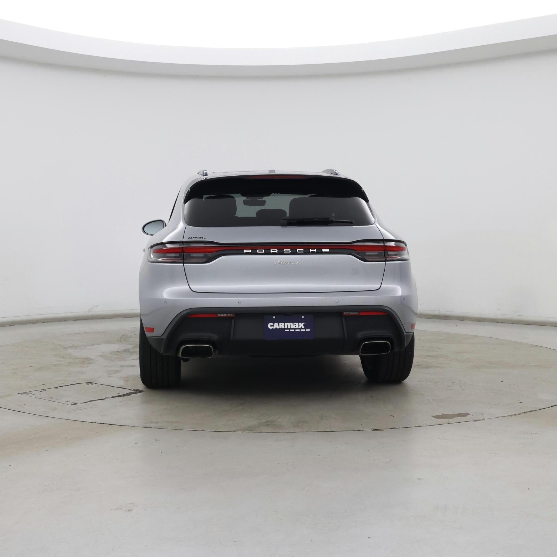 Thumbnail: 2022 Porsche Macan - 6