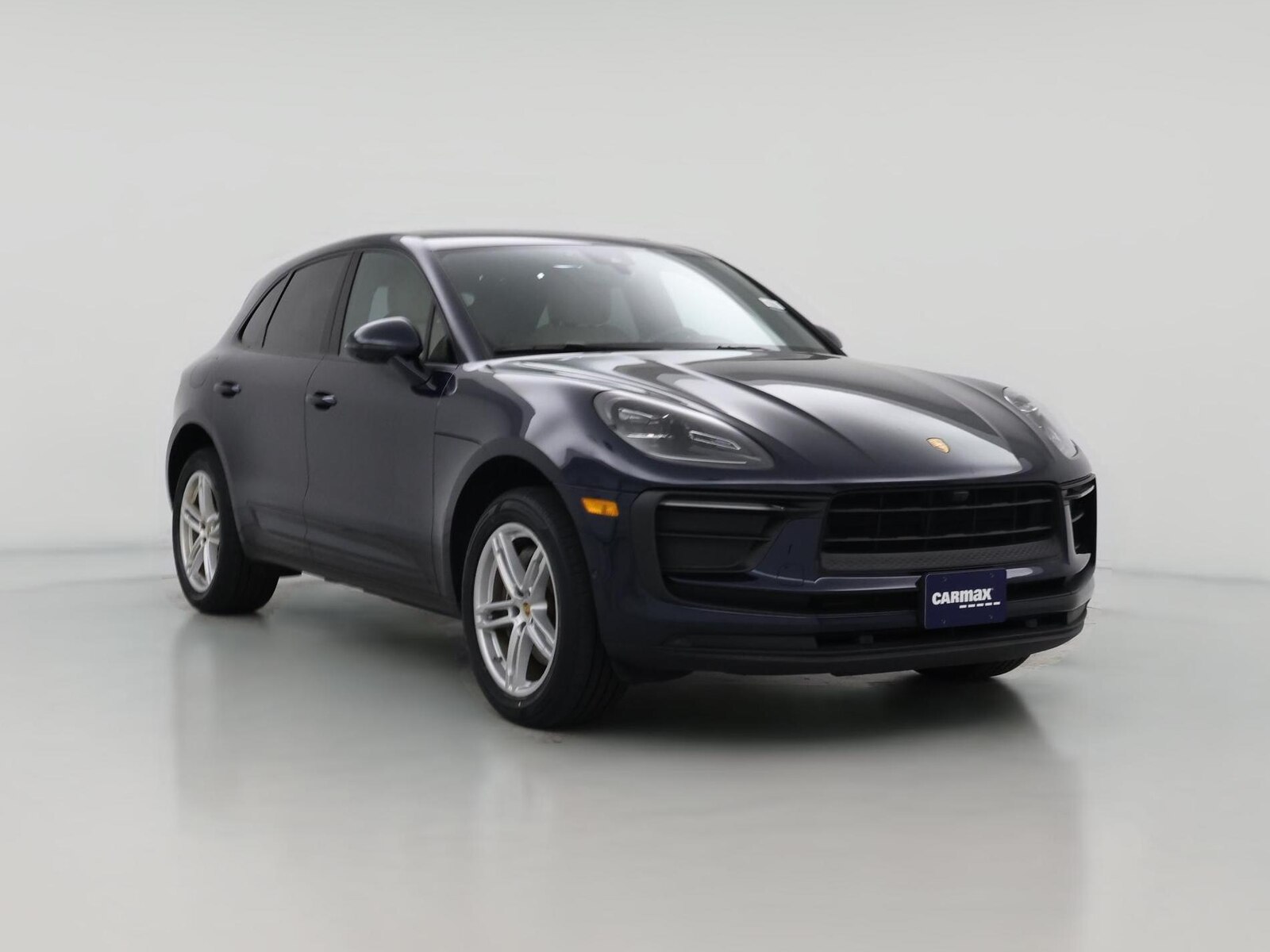2022 Porsche Macan