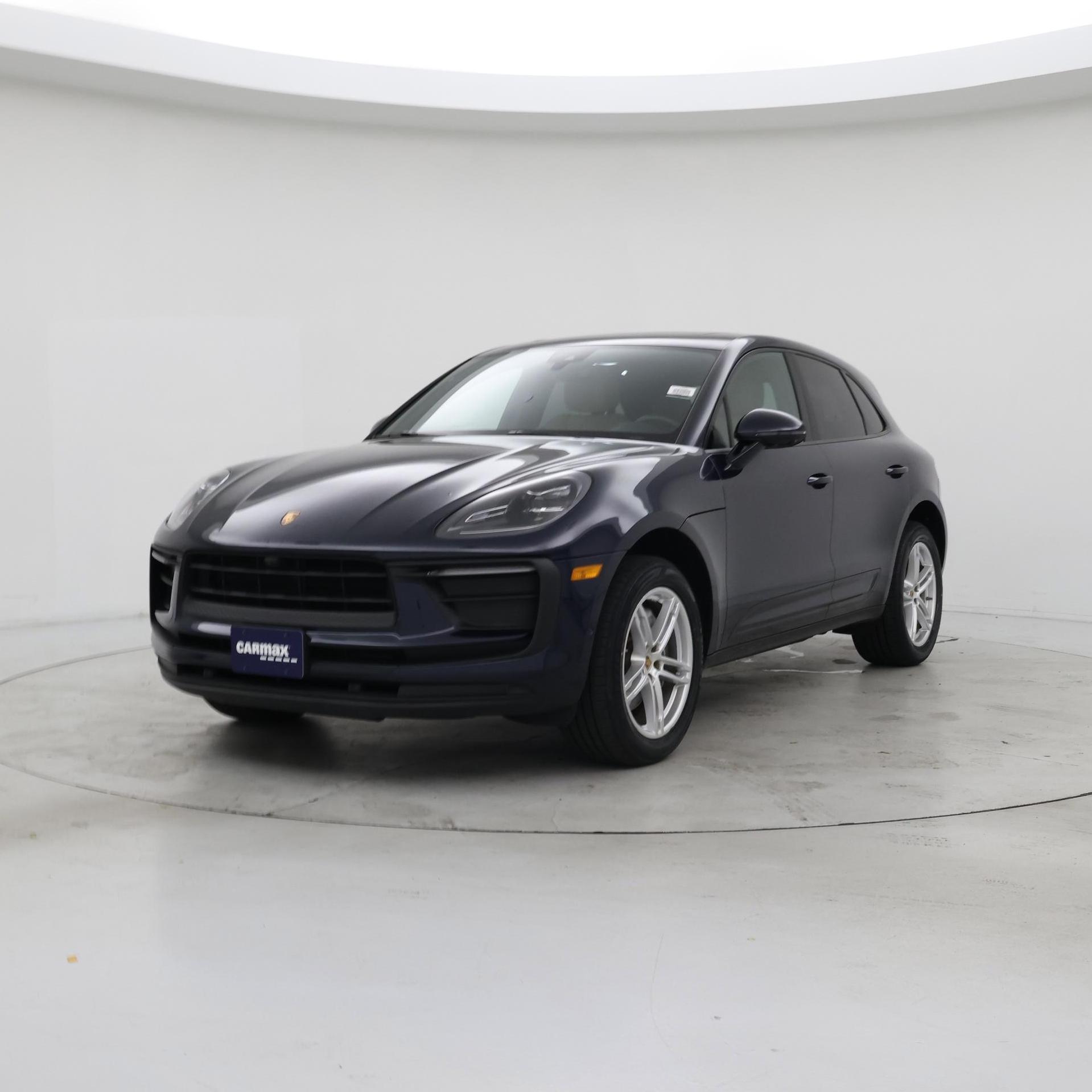 Thumbnail: 2022 Porsche Macan - 4