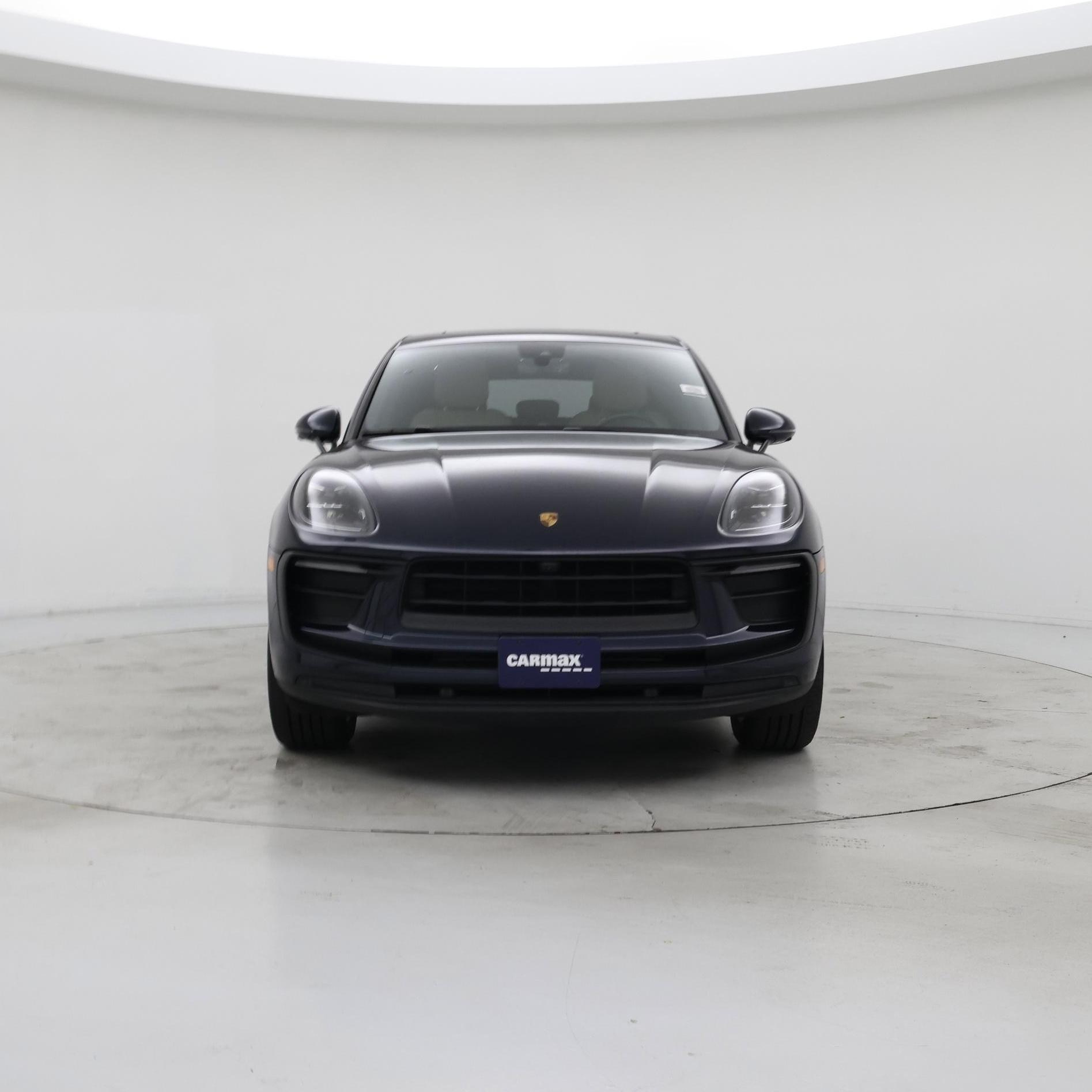 Thumbnail: 2022 Porsche Macan - 5