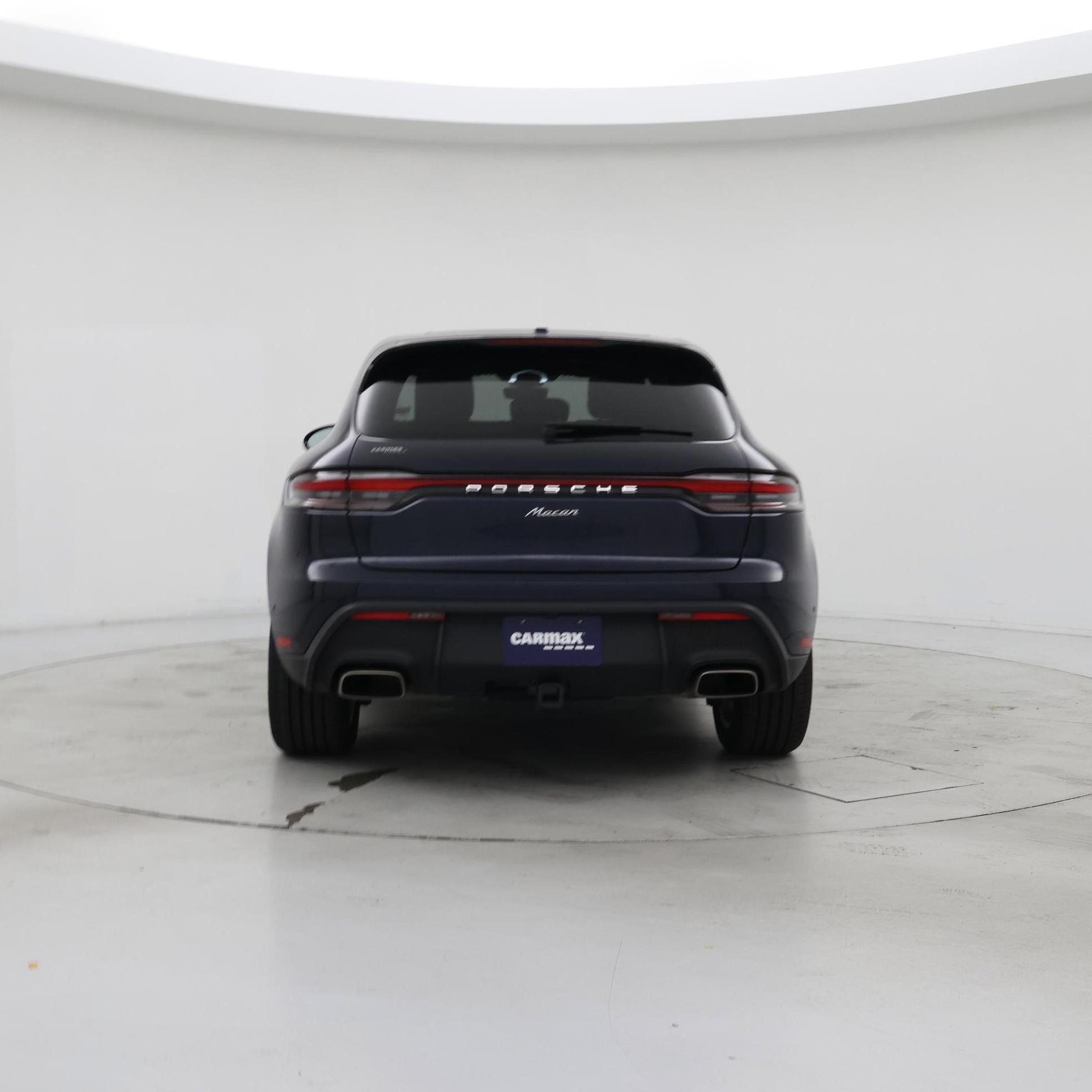 Thumbnail: 2022 Porsche Macan - 6