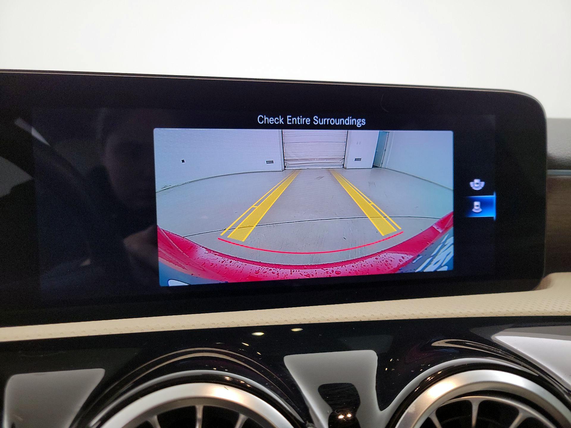 Thumbnail: 2021 Mercedes-Benz A-Class - 14