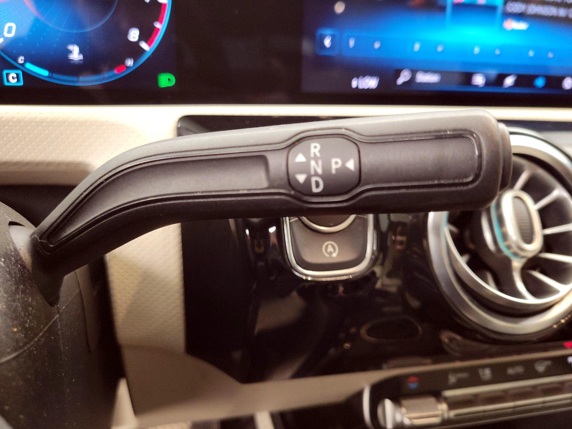 Thumbnail: 2021 Mercedes-Benz A-Class - 17